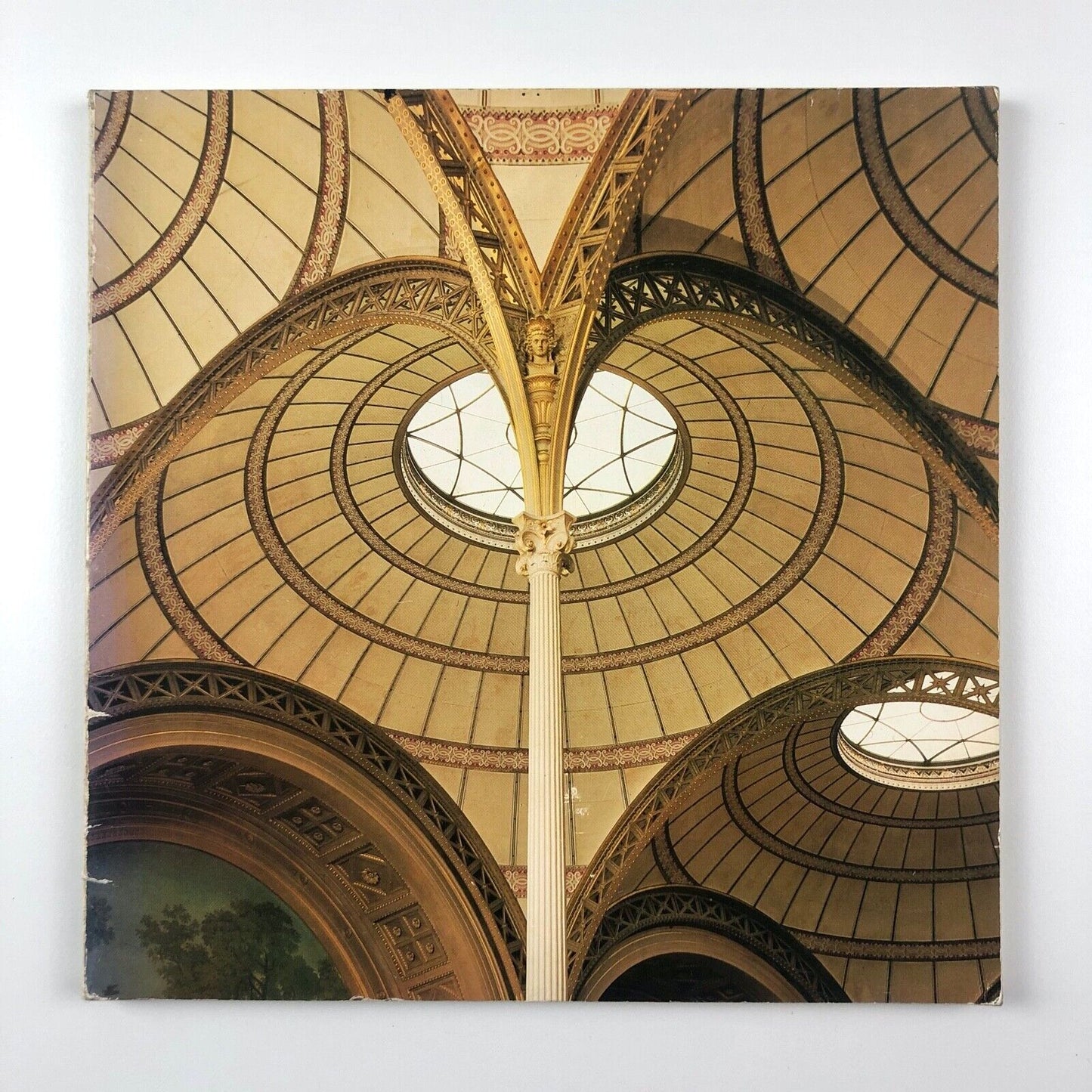 Henri Labrouste, Architecte 1901-1875 | Pierre Saddy | 1977