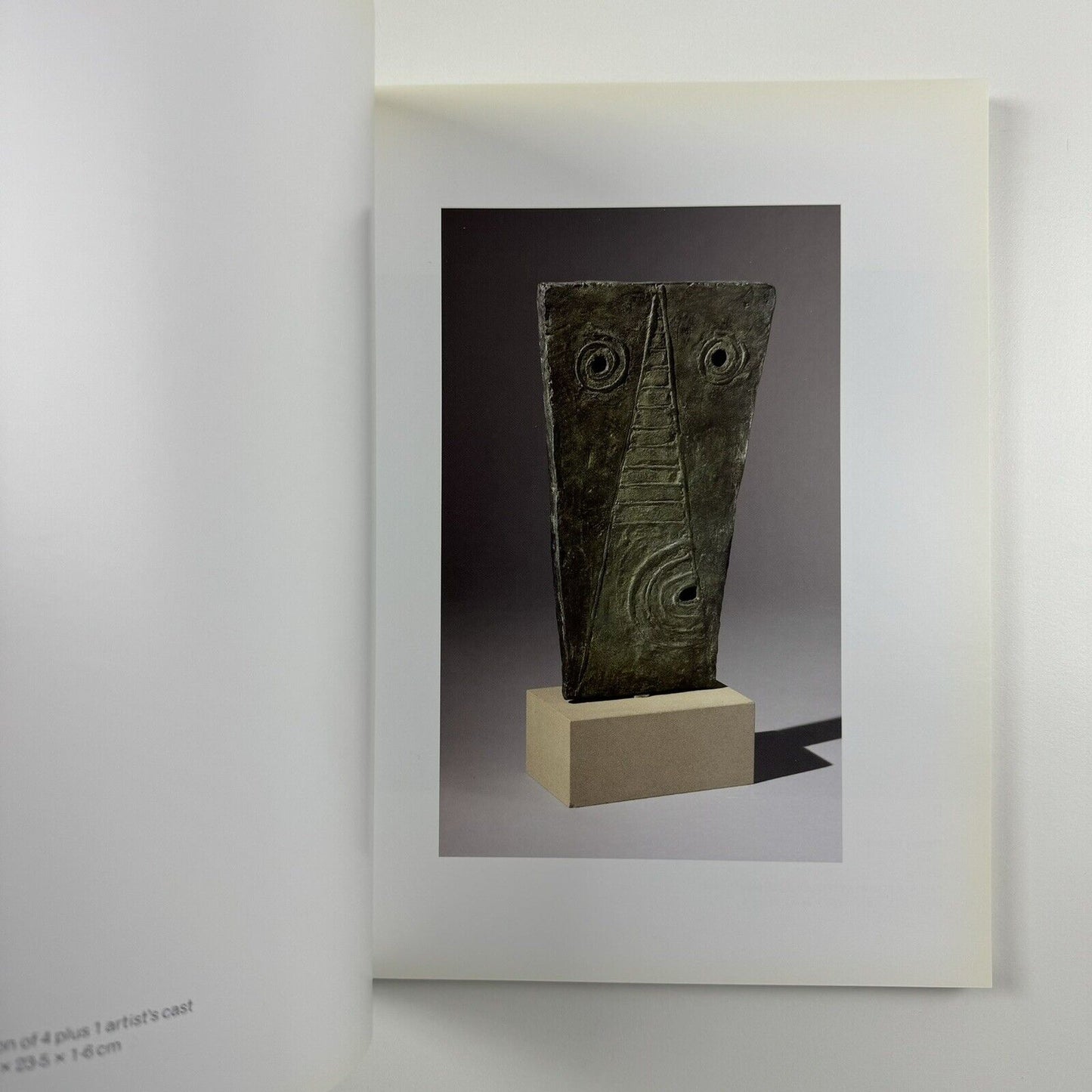 William Turnbull: Beyond Time | Waddington Galleries, 2010