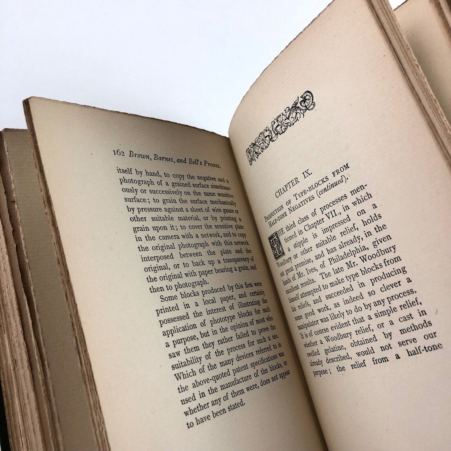 Henry Trueman Wood – Modern Methods of Illustrating Books | Hardback | Elliot Stock, 1887