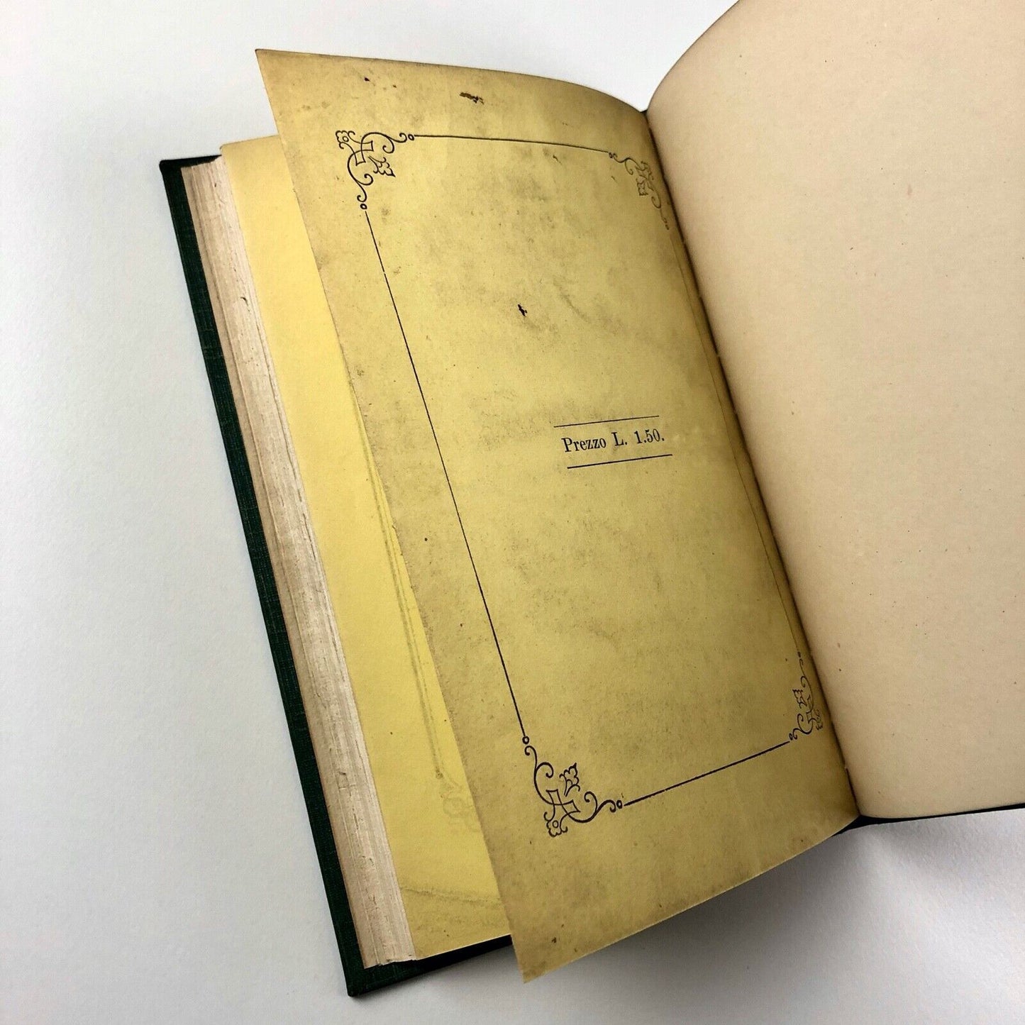 Breve Dell'Arte Degli Orafi by Michele dello Russo | Antonio Ferrante, Napoli 1870