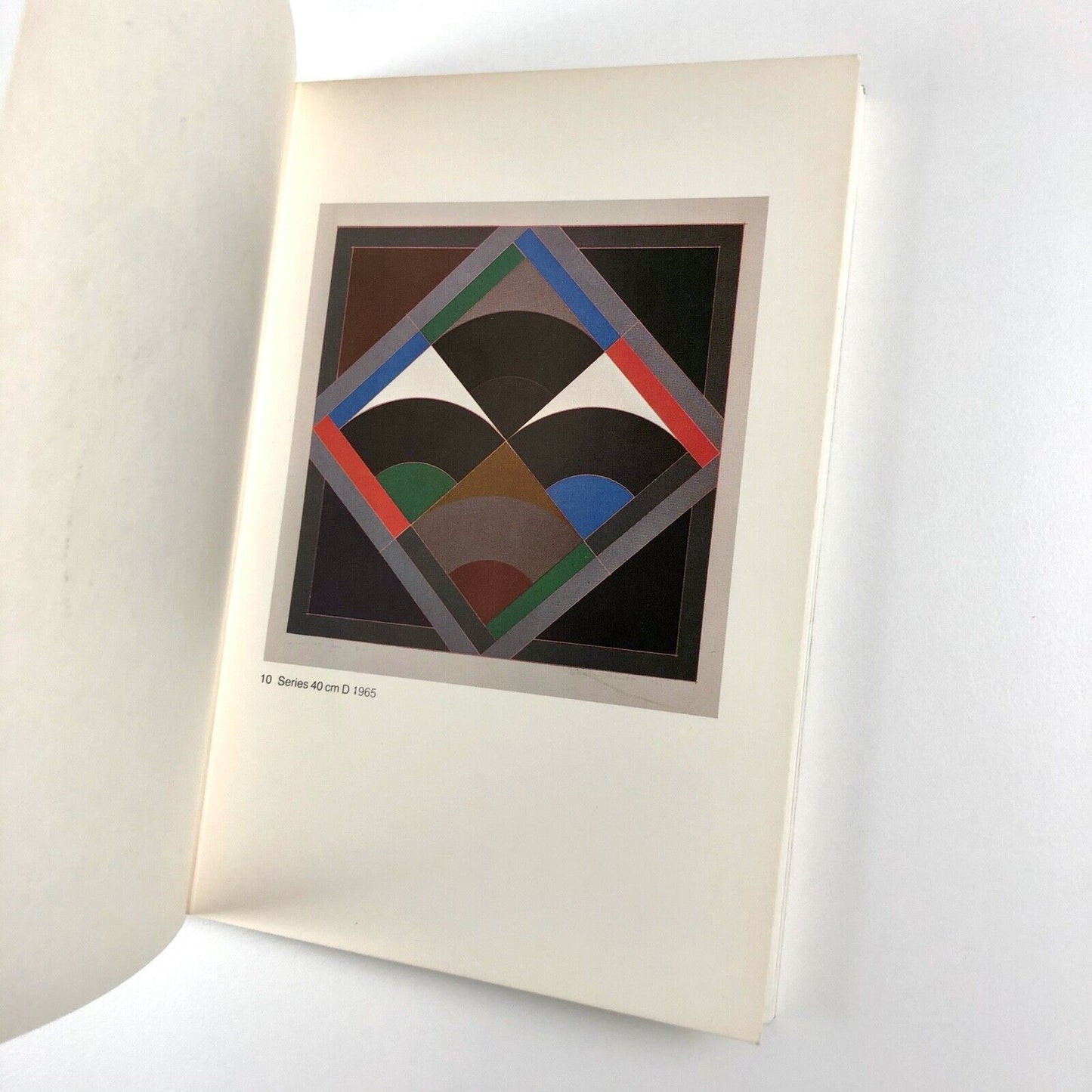 Gordon House Editions 1961-1981 | Museum of Art, Carnegie Institute catalogue, 1981