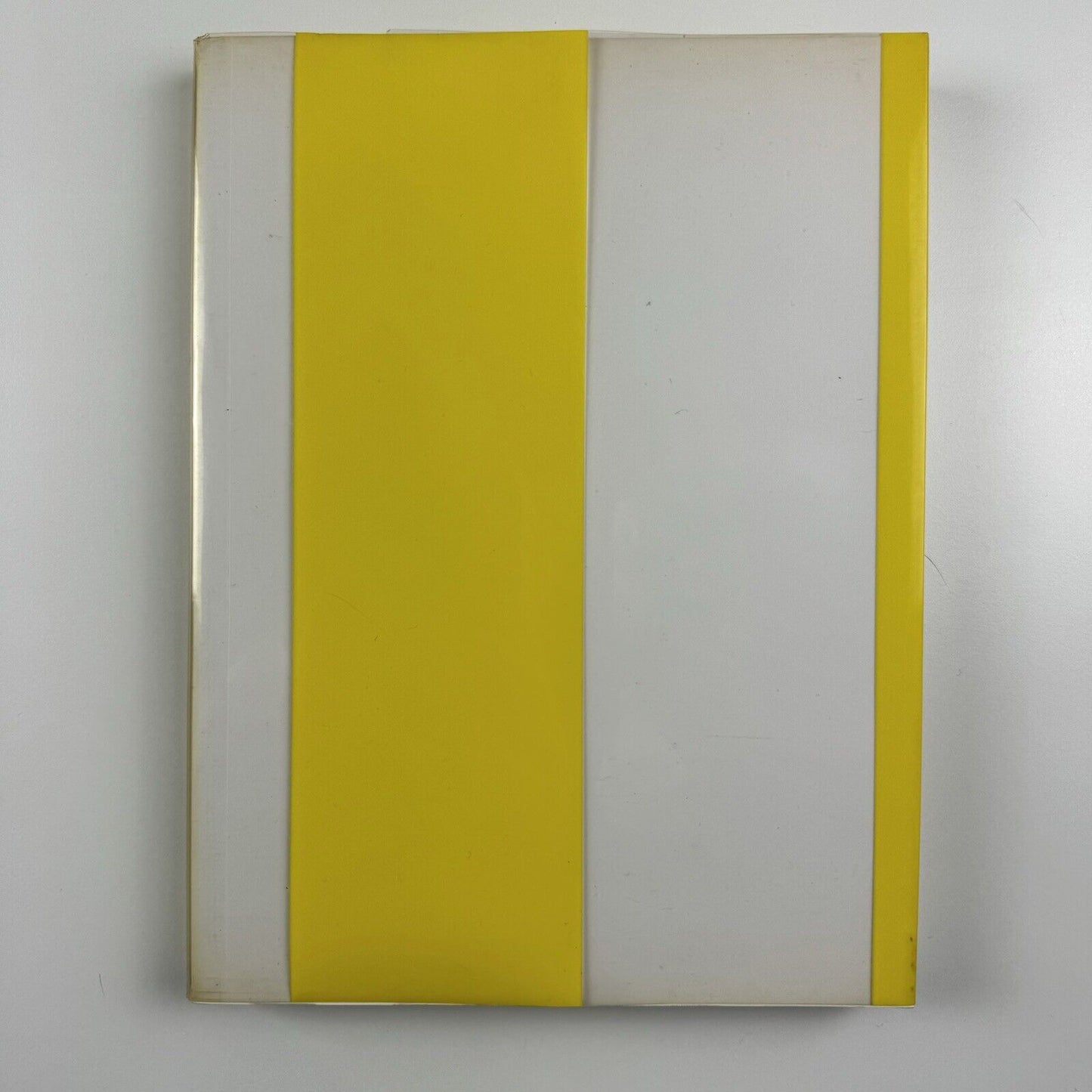 Painting, object, film, concept: Works from the Herbig Collection | Christie’s, 1998