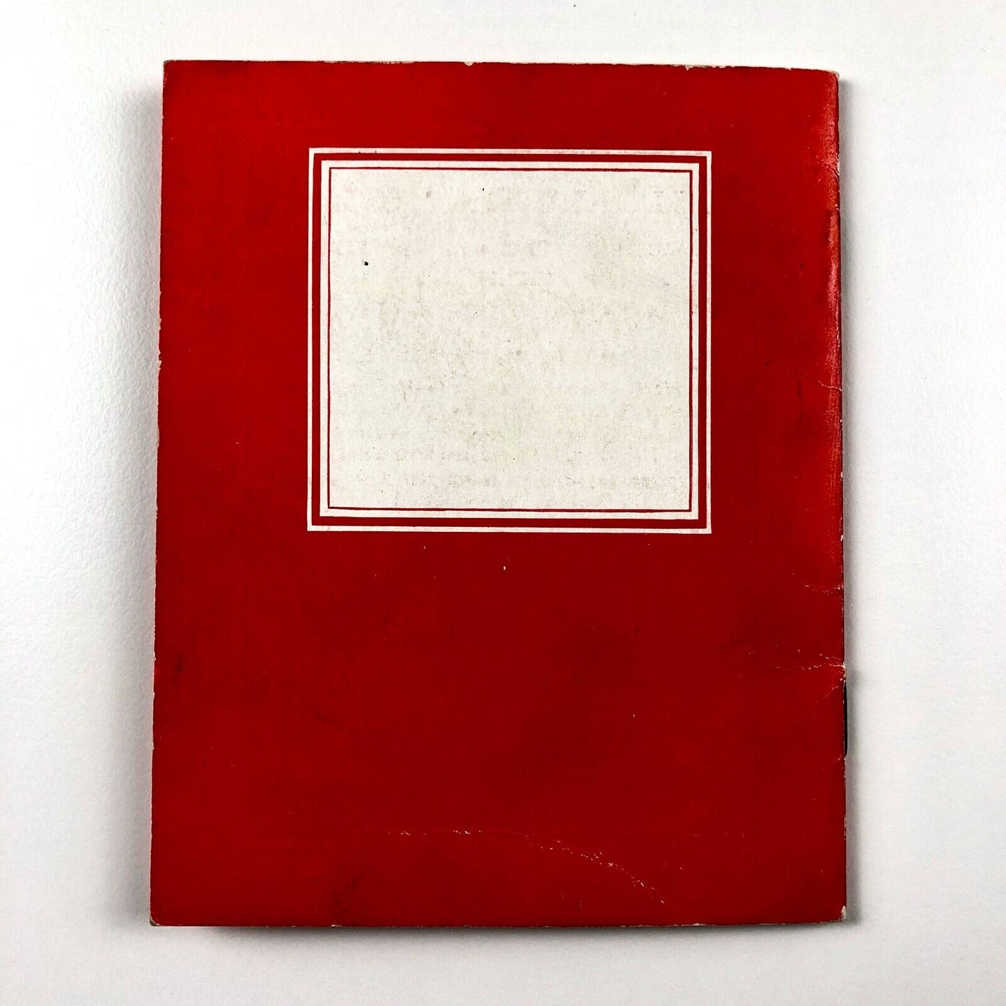A Pocket Picture Book of Monotype Machines | Undated, presumed 1960s