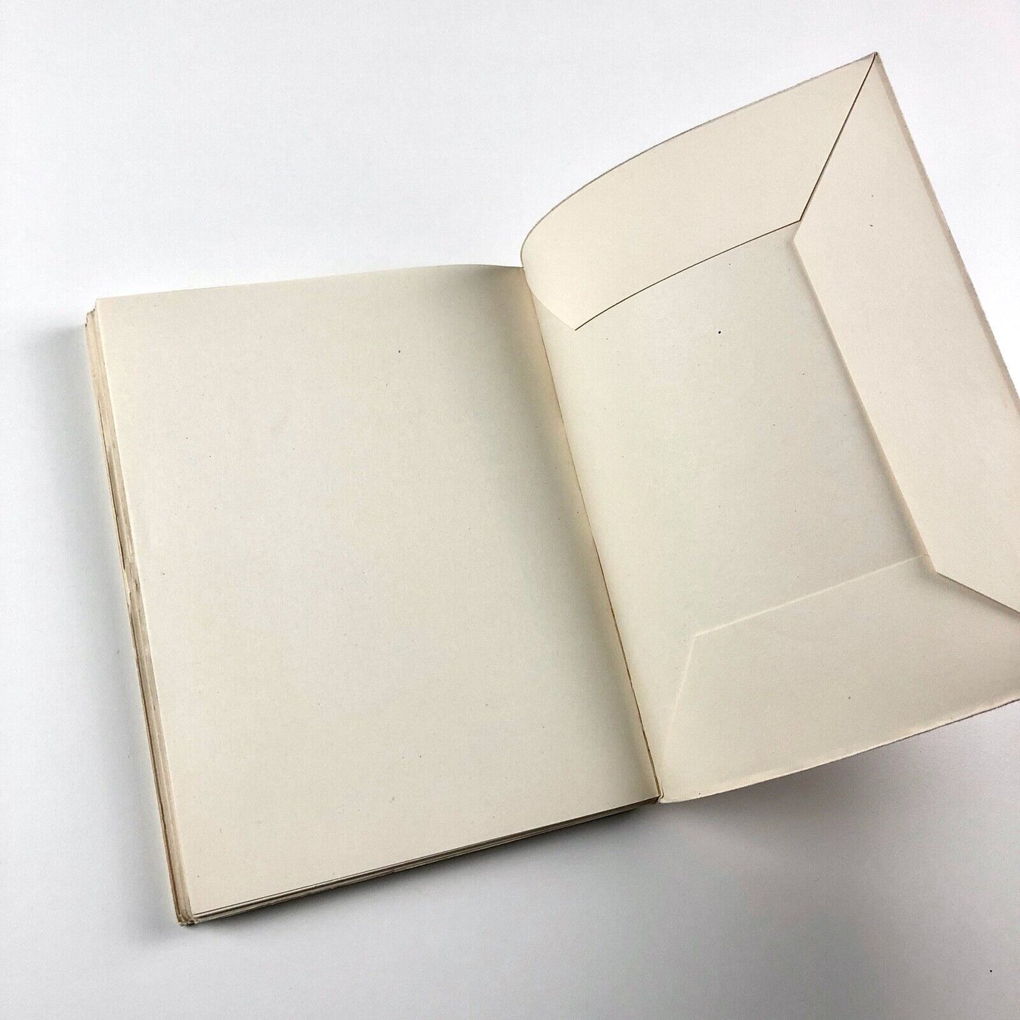 De Jean Christophe à Colas Breugnon – pages de journal de Romain Rolland | Editions de Salon Carre, 1946 | Numbered, limited edition