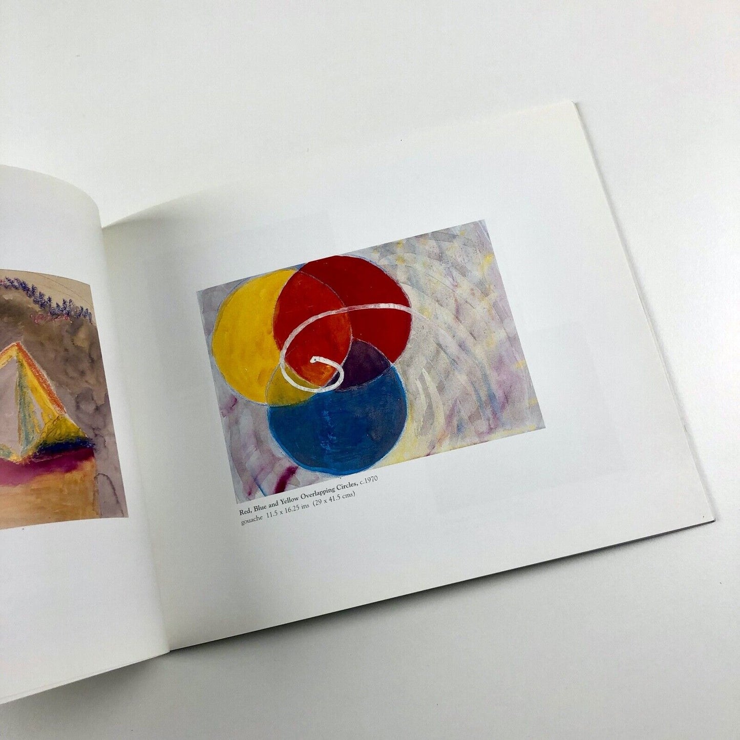 Winifred Nicholson: Unseen Works on Paper | Crane Kalman Gallery catalogue, 2003
