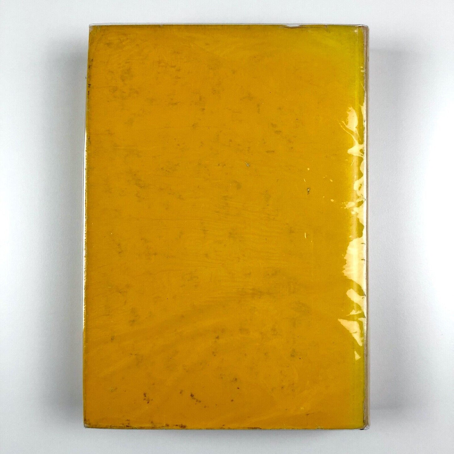 A Complete Course of Lithography by Alois Senefelder | De Capo Press, 1968