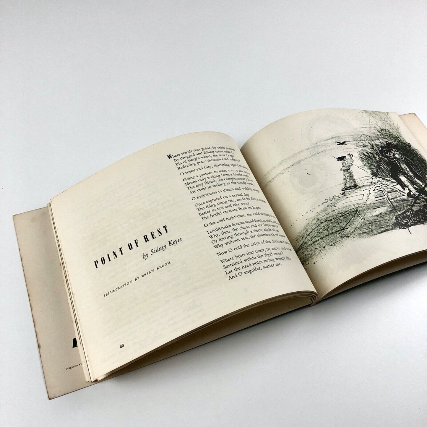 ARK 11 The Journal of the Royal College of Art Summer issue 1954