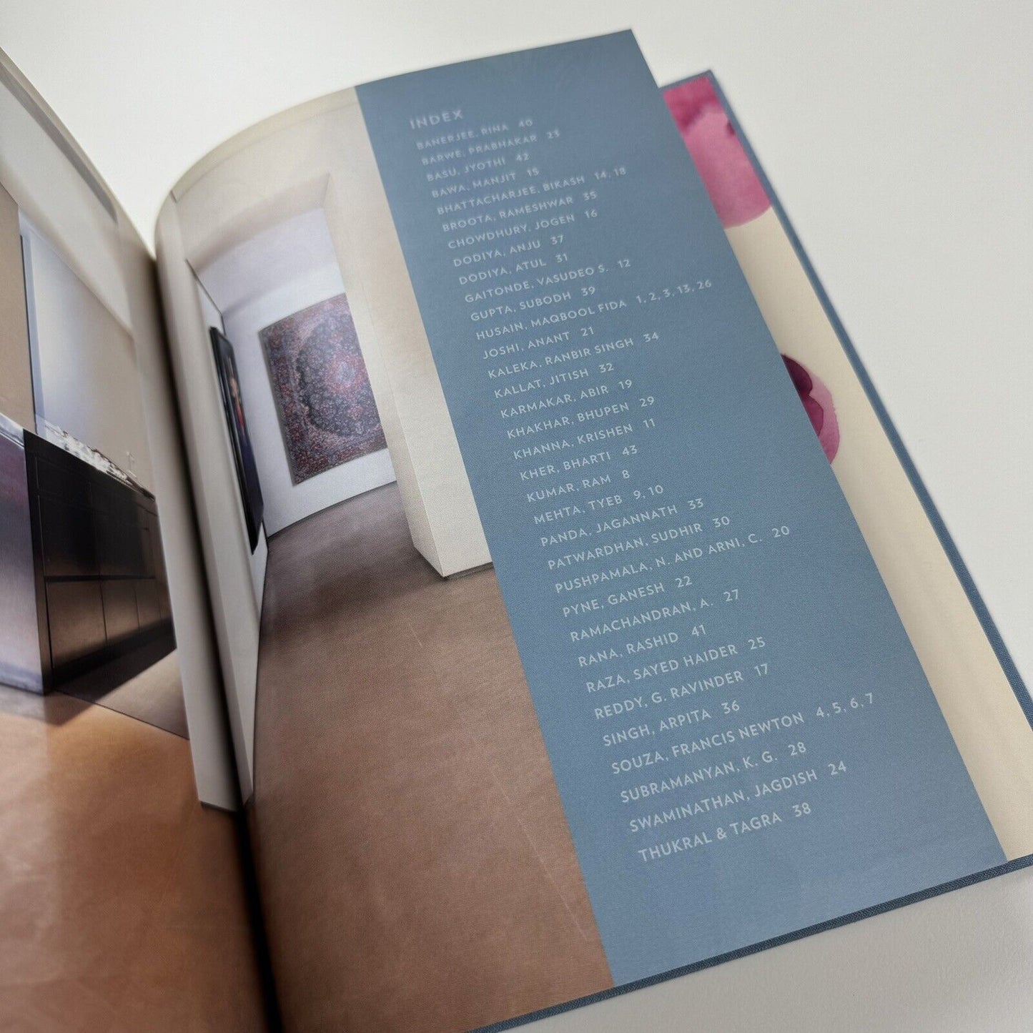 The Amaya Collection Modern and Contemporary Indian Art | Sotheby’s catalogue, 19 March 2013