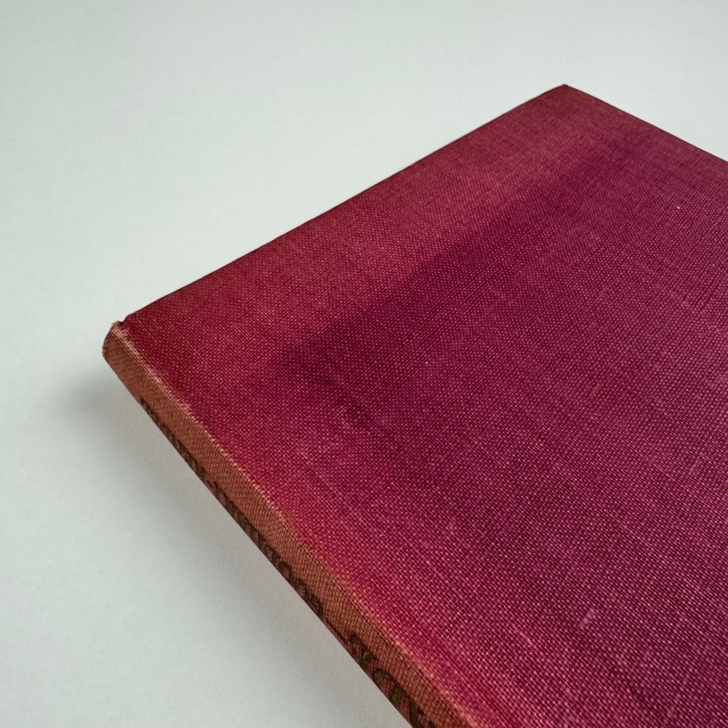 How architecture is made by H.S. Goodhart-Rendel. Sidney Jones Lectures in Art delivered at Liverpool University 1945-46 | Associated Iliffe, 1947