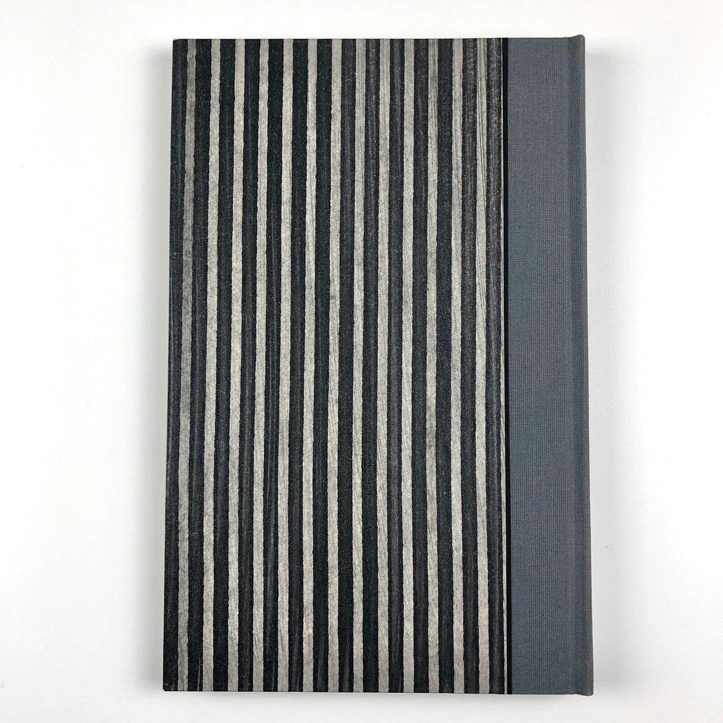 A Typographer's ABC | Elsi Vasdal Ellis, 1992 | limited edition signed Eve Press
