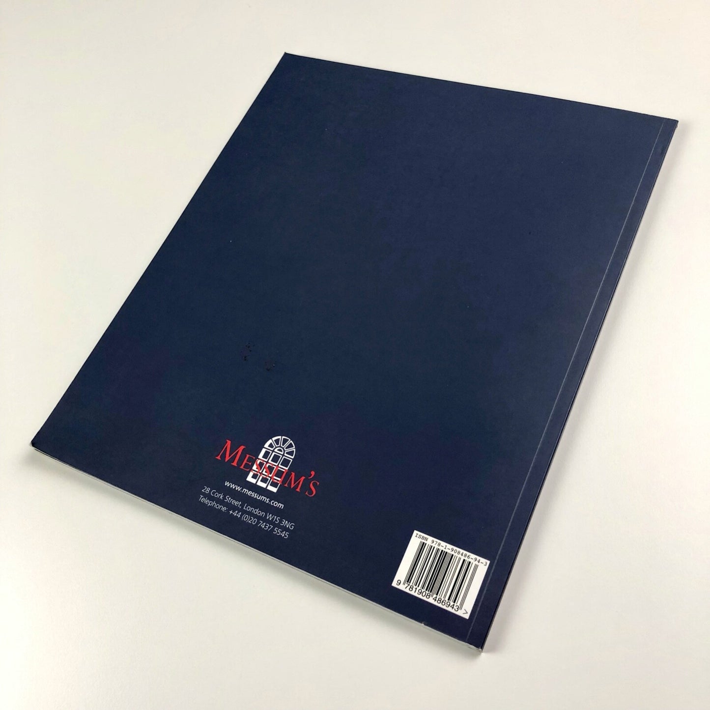 Miles Richmond (1922-2008) Messum's catalogue 2015 | Text Andrea Gates