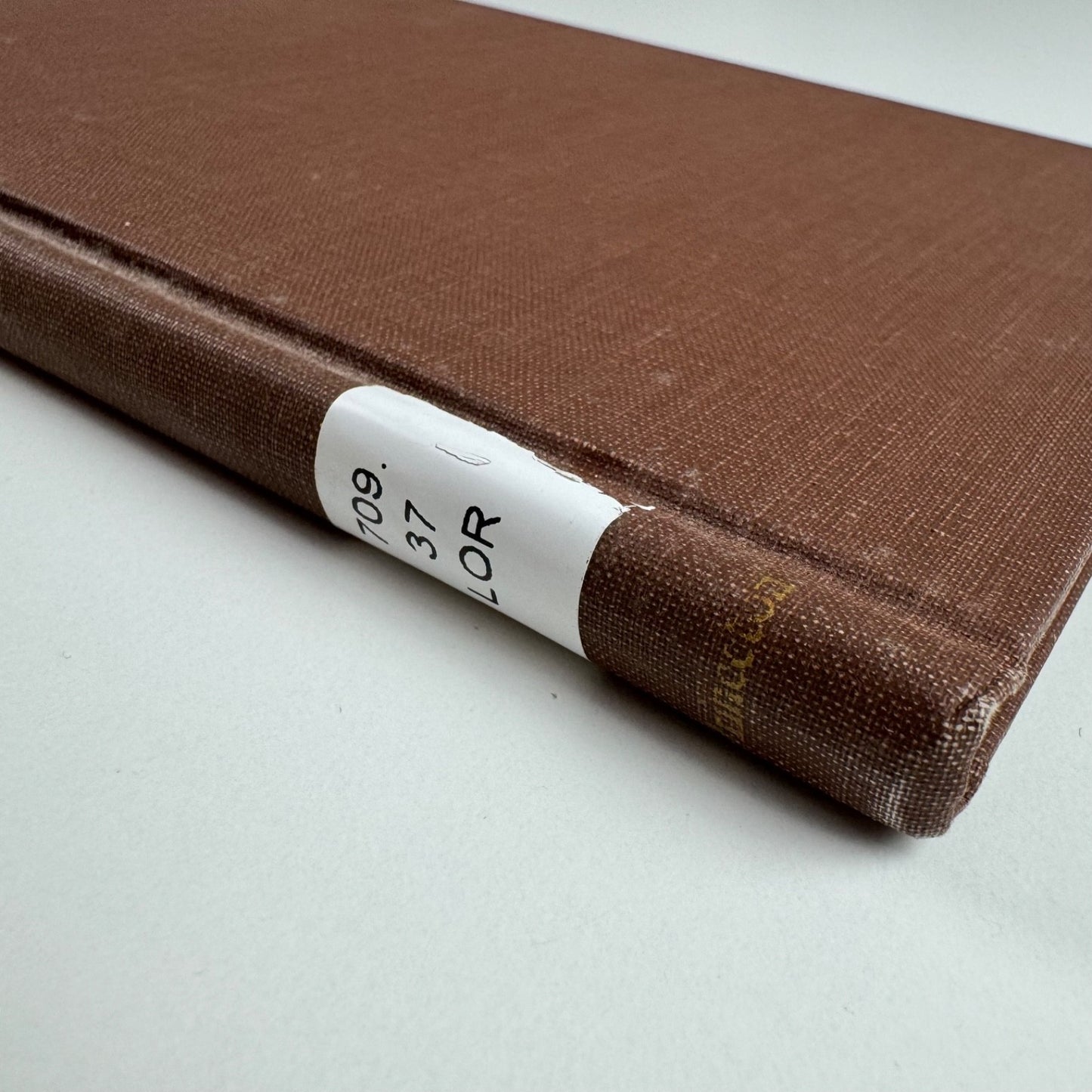 Art Forms and Civic Life in the Late Roman Empire H.P. L’Orange Princeton 1972