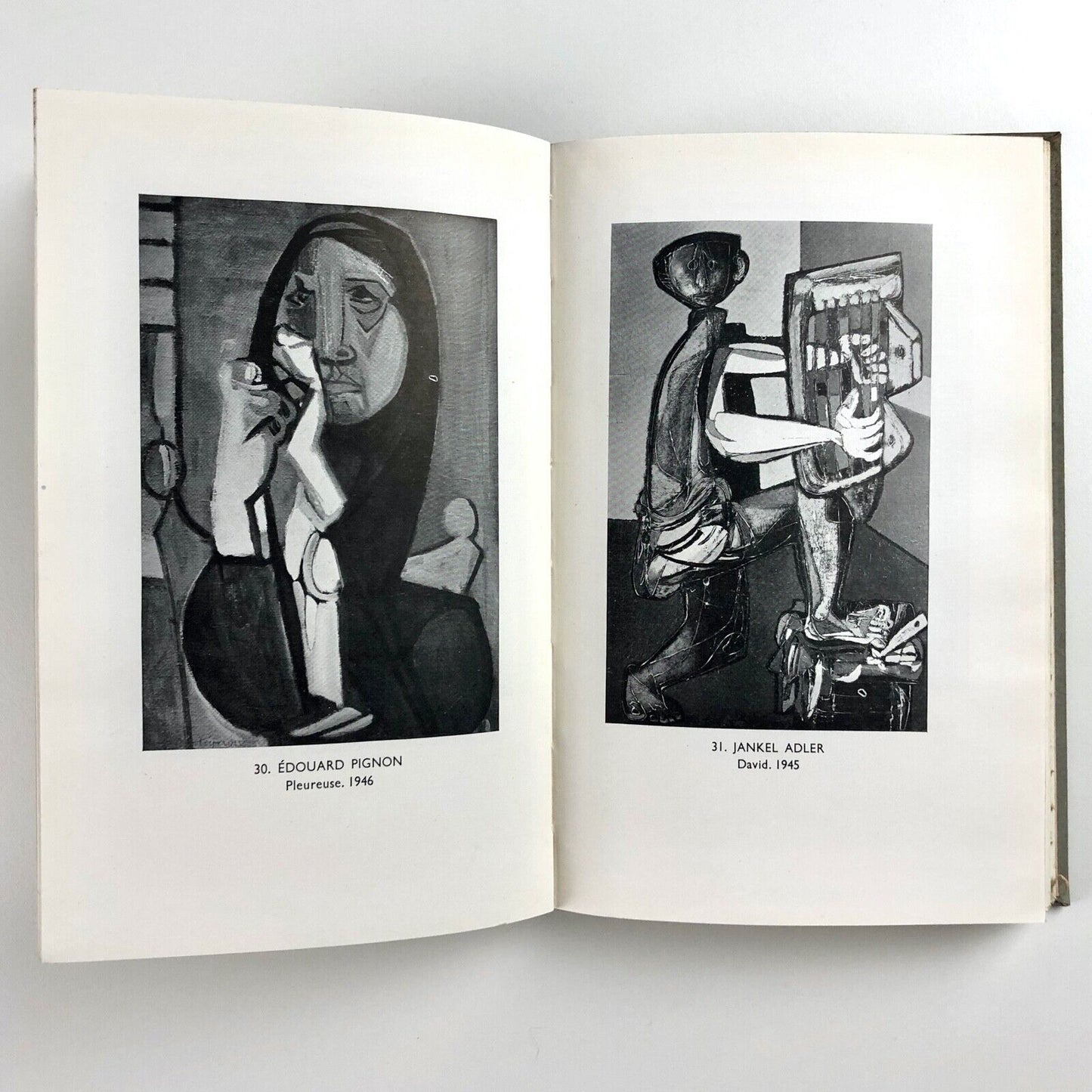 Art Now. Modern Painting and Sculpture. An introduction to the Theory of Modern Painting and Sculpture by Herbert Read | Faber & Faber, 1948