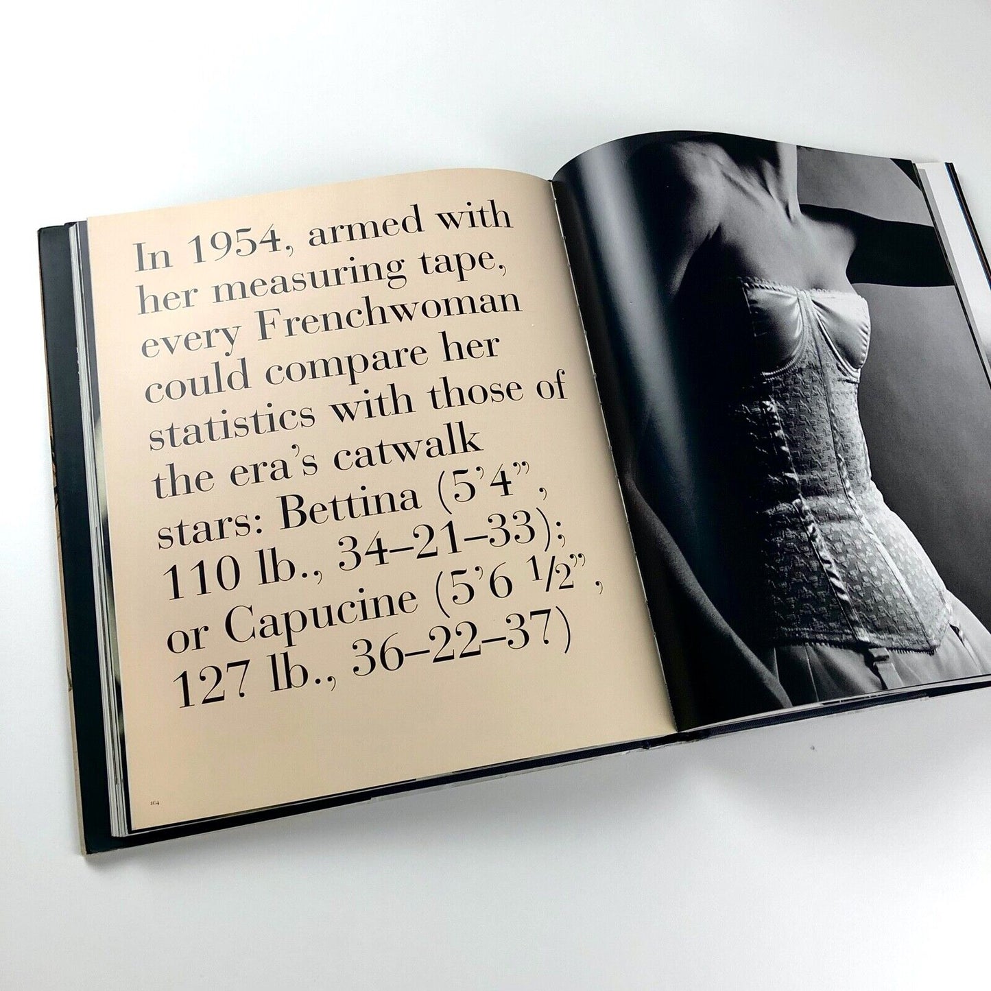 Beneath It All: A Century of French Lingerie | Farid Chenoune | Rizzoli, 2003