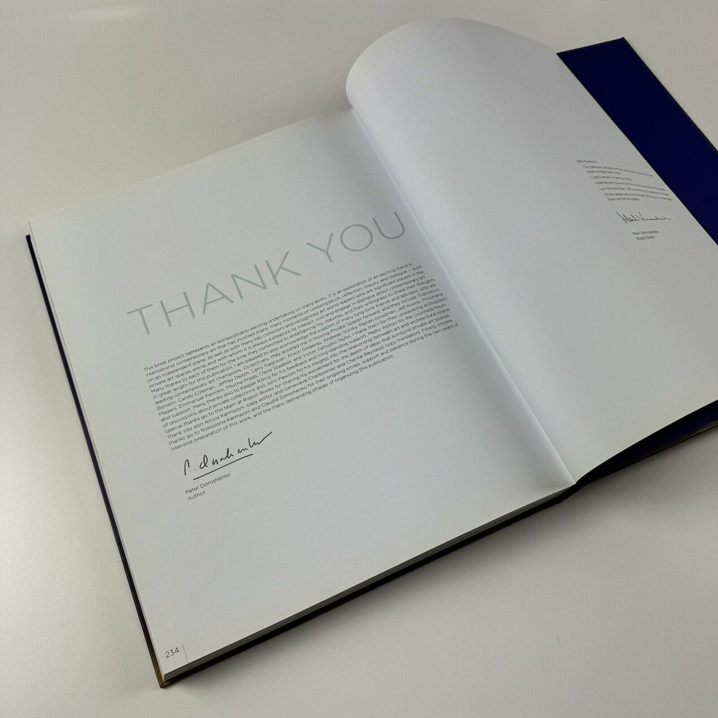 Private Spaces for Contemporary Art by Peter Doroshenko | Rispoli Books, 2010