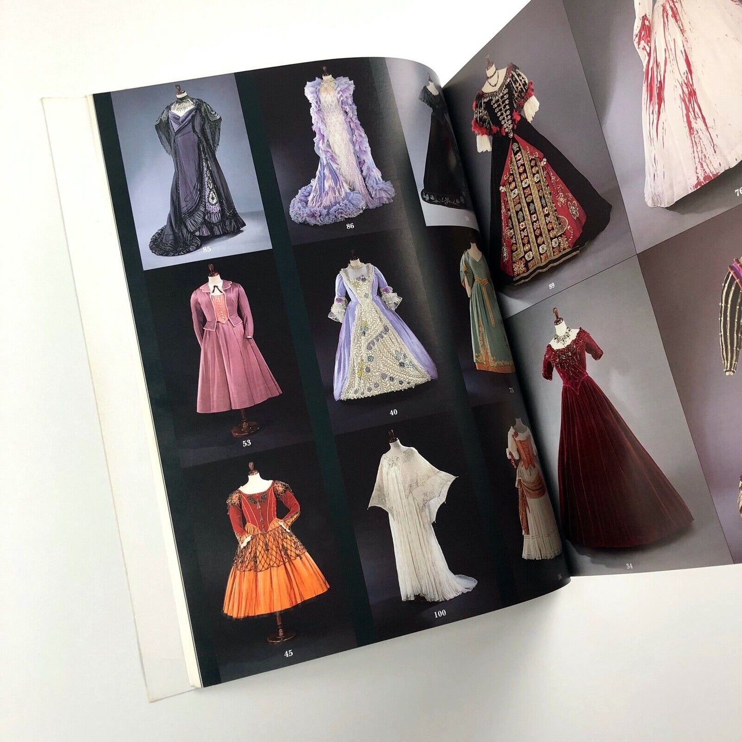 Costumes, Music and Opera... Dame Joan Sutherland/Richard Bonynge | Sotheby's catalogue, 1995
