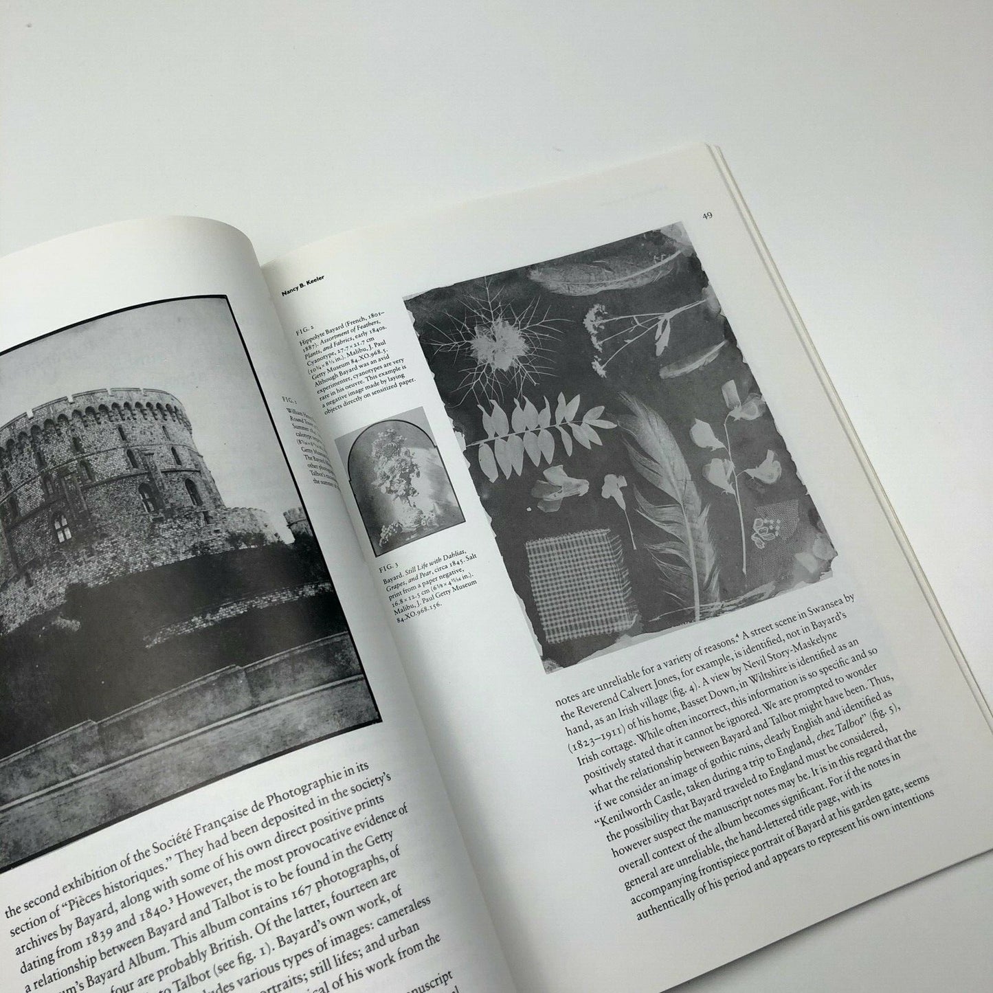 Photography: Discovery and Invention | The J. Paul Getty Museum, 1990