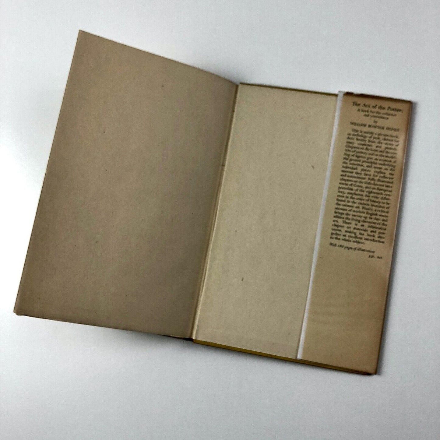 Science and the Creative Arts | William Bowyer Honey, Faber & Faber 1945