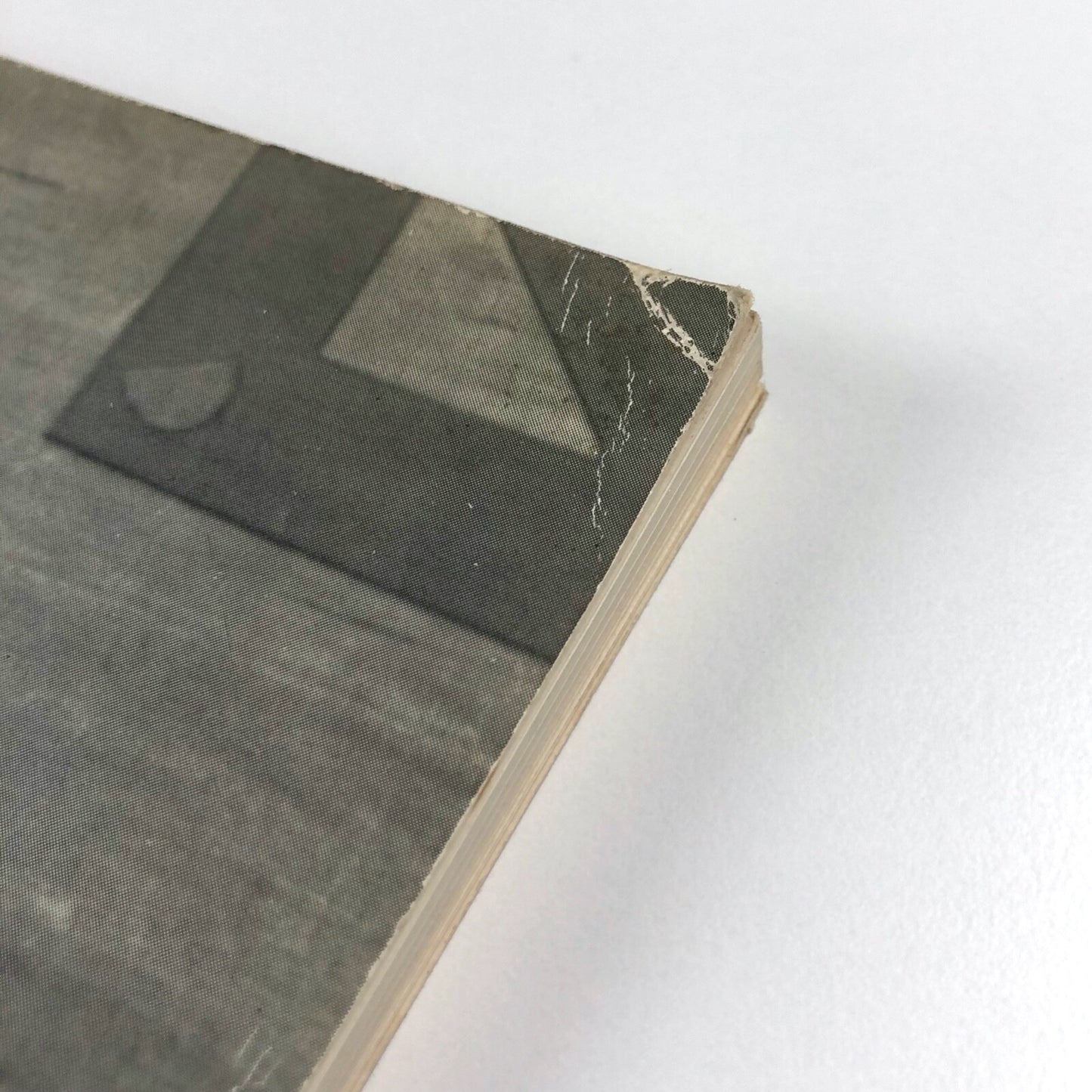 Vordemberge-Gildewart - a Visual Biography | Verlag Arthur Niggli, 1959