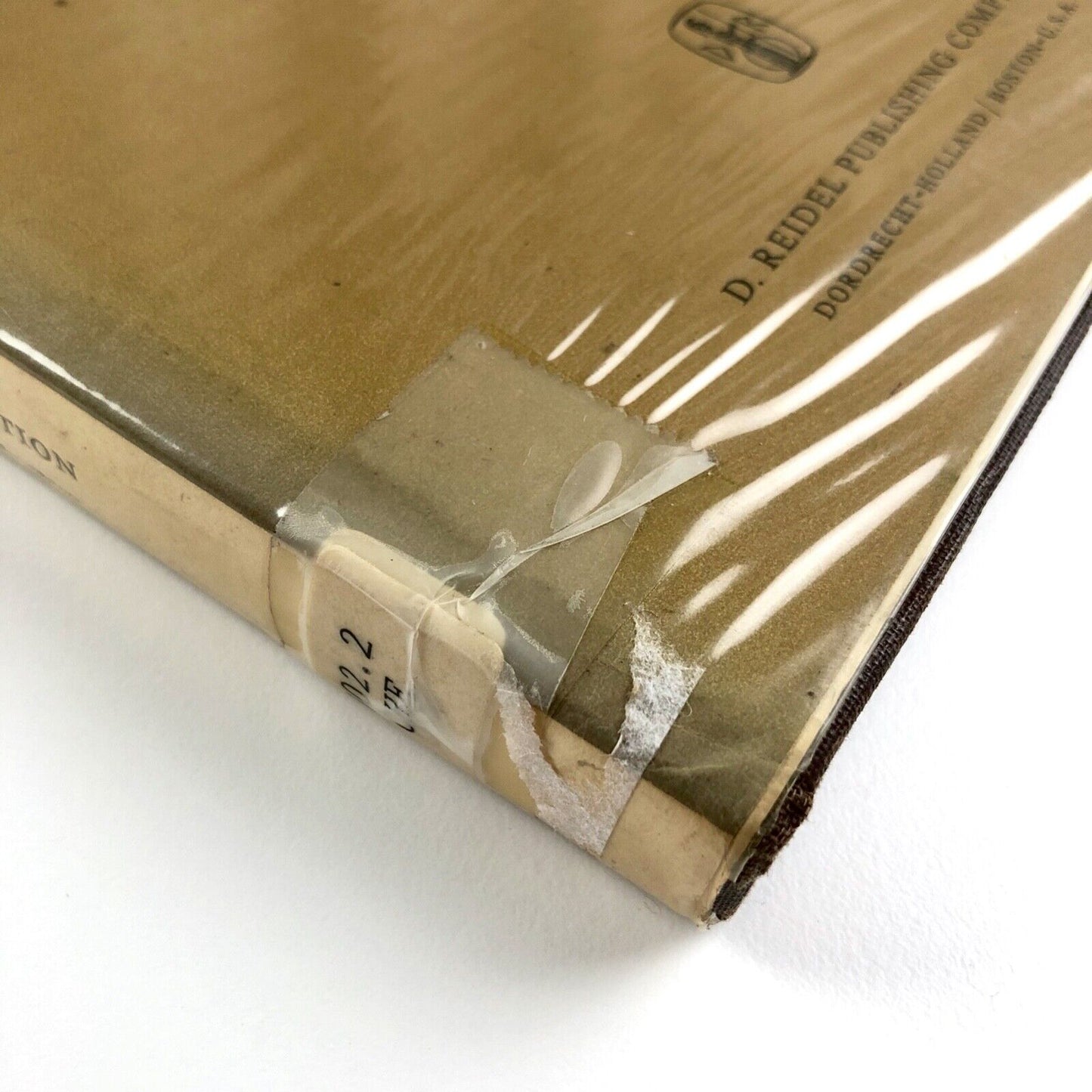 Pragmatic Aspects of Human Communication | Edited by Colin Cherry | D. Reidel Publishing, 1974