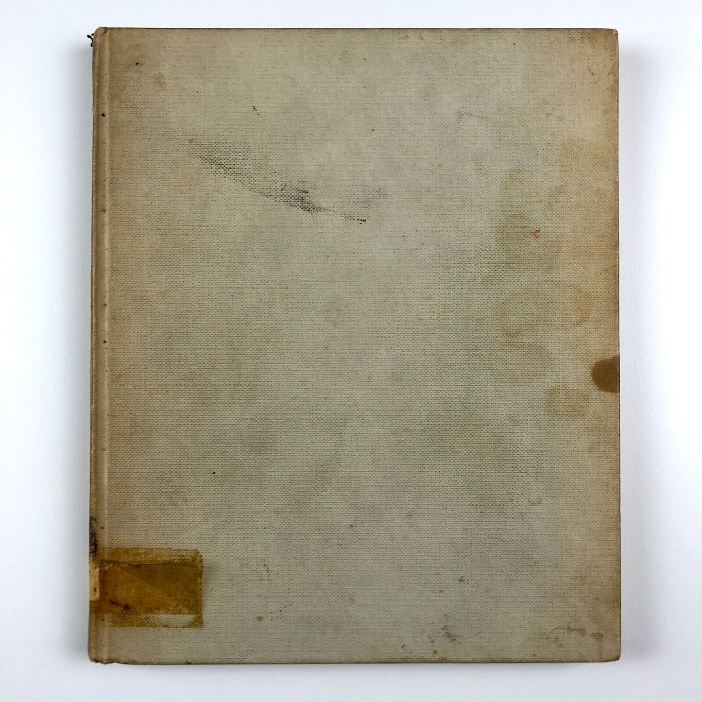 House Journals by John W. Hazzlewood | Vista Books 'Facts Of Print' series, 1963