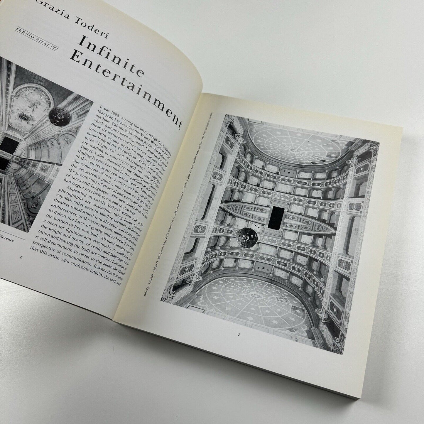 Parkett. No 77, 2006 journal | Carsten Höller, Trisha Donnelly, Rudolf Stingel