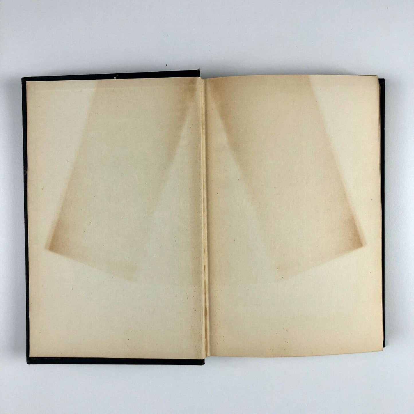 The Meaning of Meaning C.K. Ogden and I.A. Richards | Harcourt, Brace & Co 1953 | Ben & Bernarda Shahn