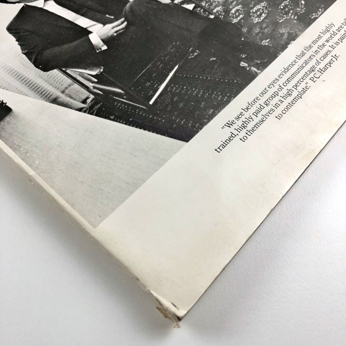 Art Direction The Magazine of Visual Communication | October 1966