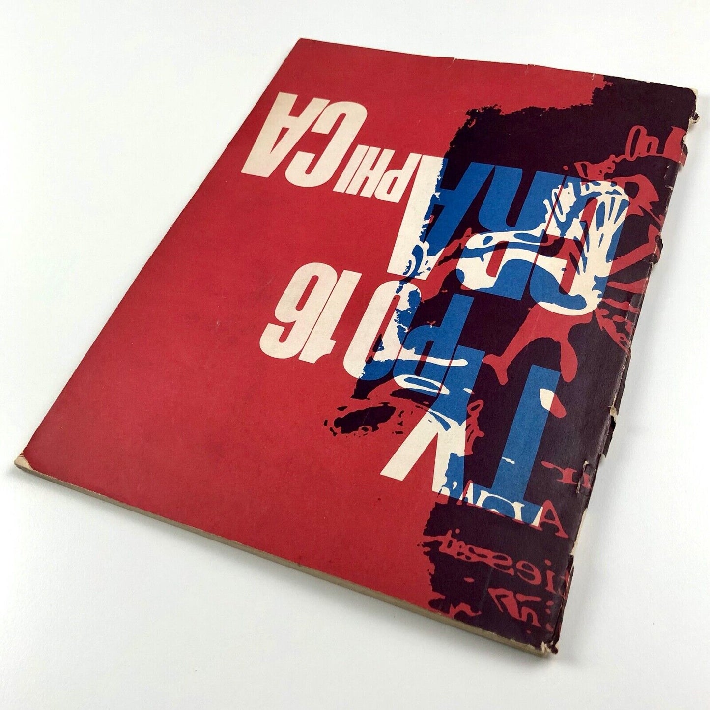 Typographica journal: issue 16 | Edited by Herbert Spencer, old series