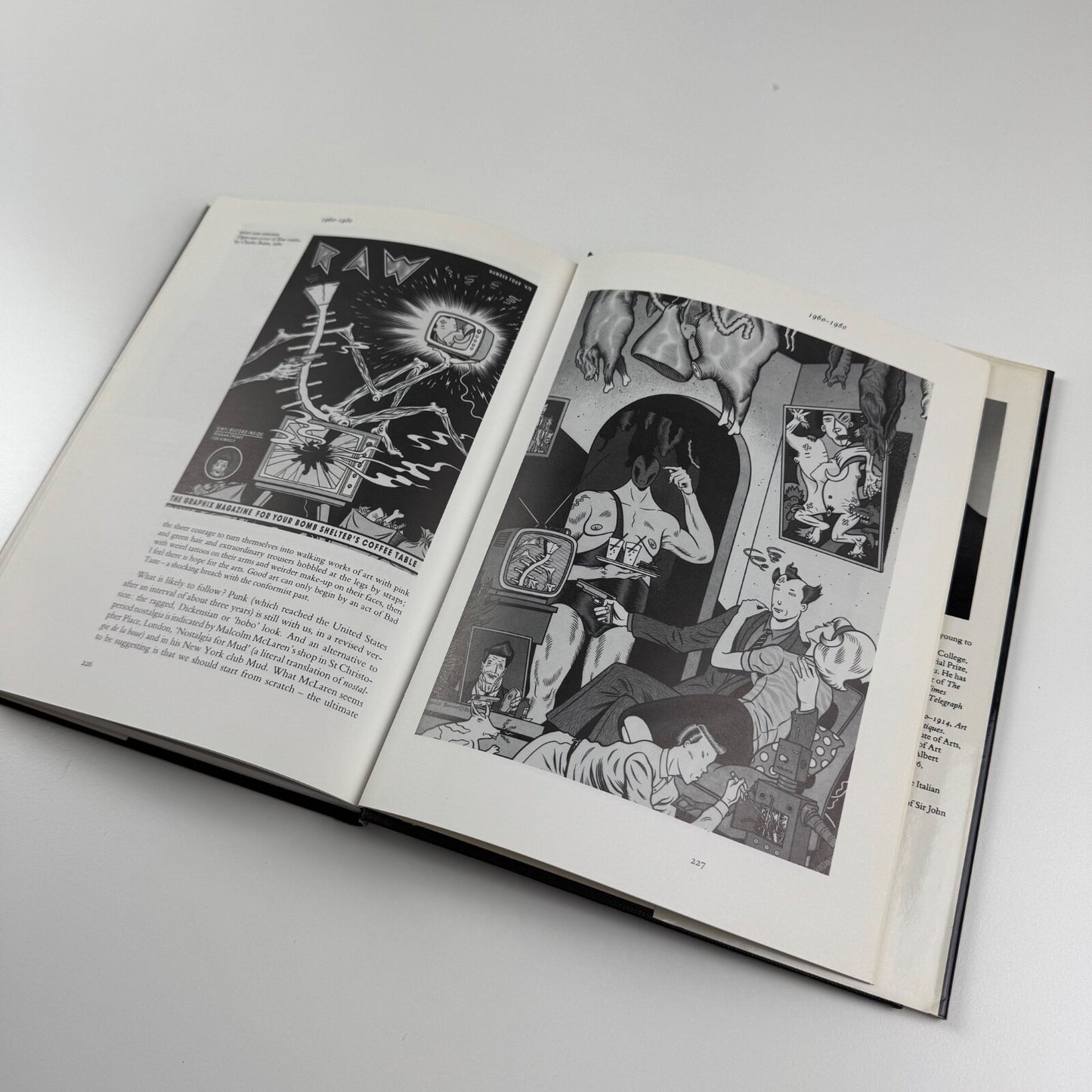 The Style of the Century 1900-1980 by Bevis Hillier | The Herbert Press, 1983. Inscribed by the author