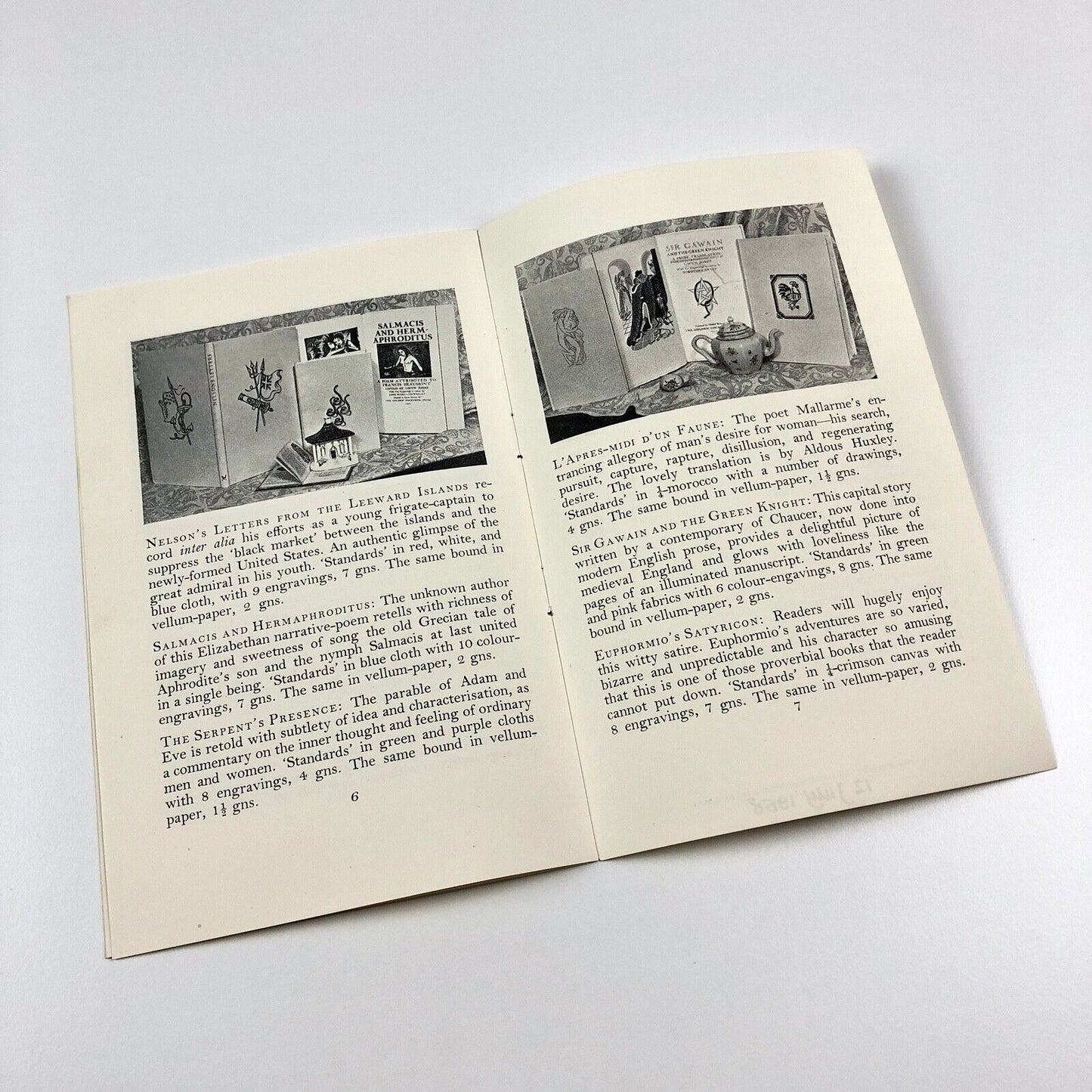The Golden Cockerel | British Private Press Books | A Special Selection for Connoisseurs, 1958