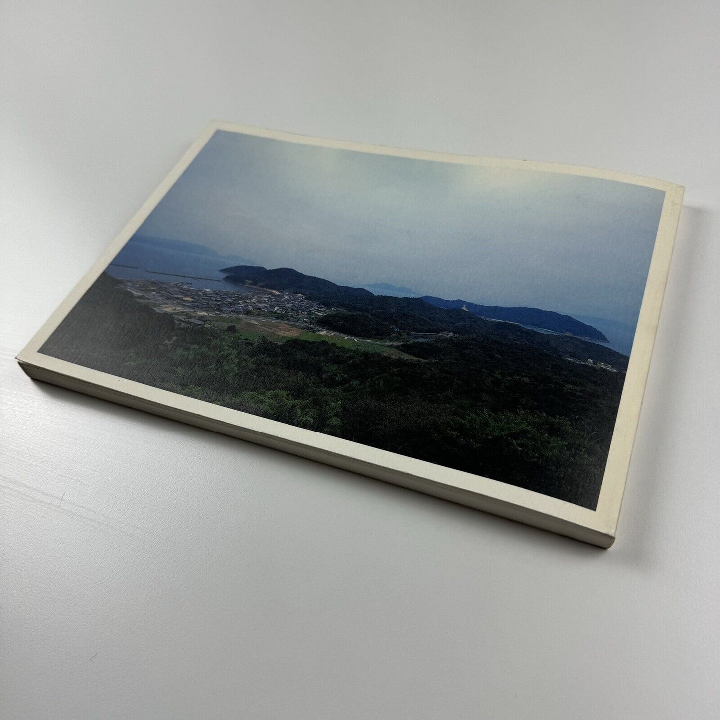 Naoshima Standard 2 | Naoshima Fukutake Art Museum Fondation, 2007