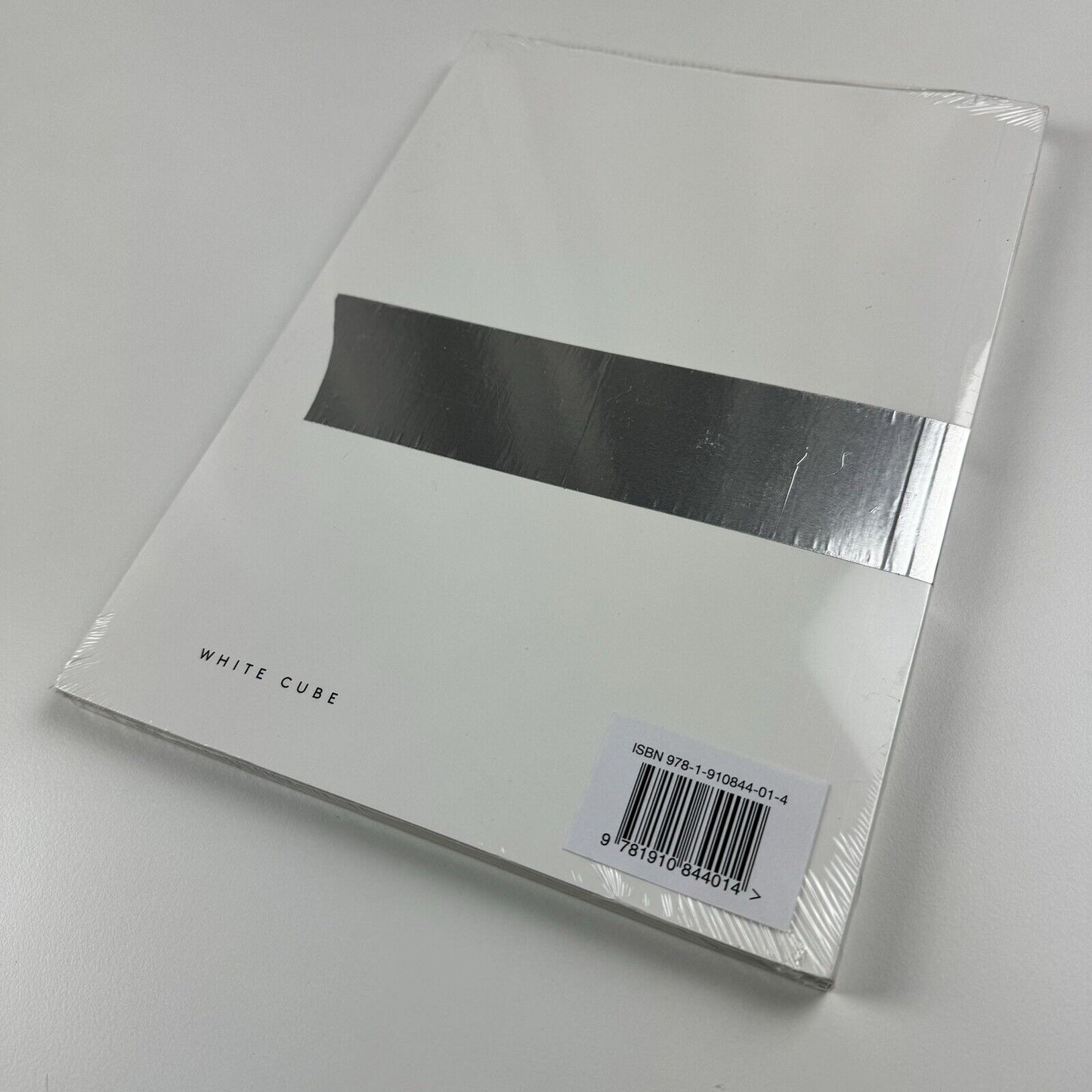 Marc Quinn. The Toxic Sublime | White Cube exhibition catalogue, 2015