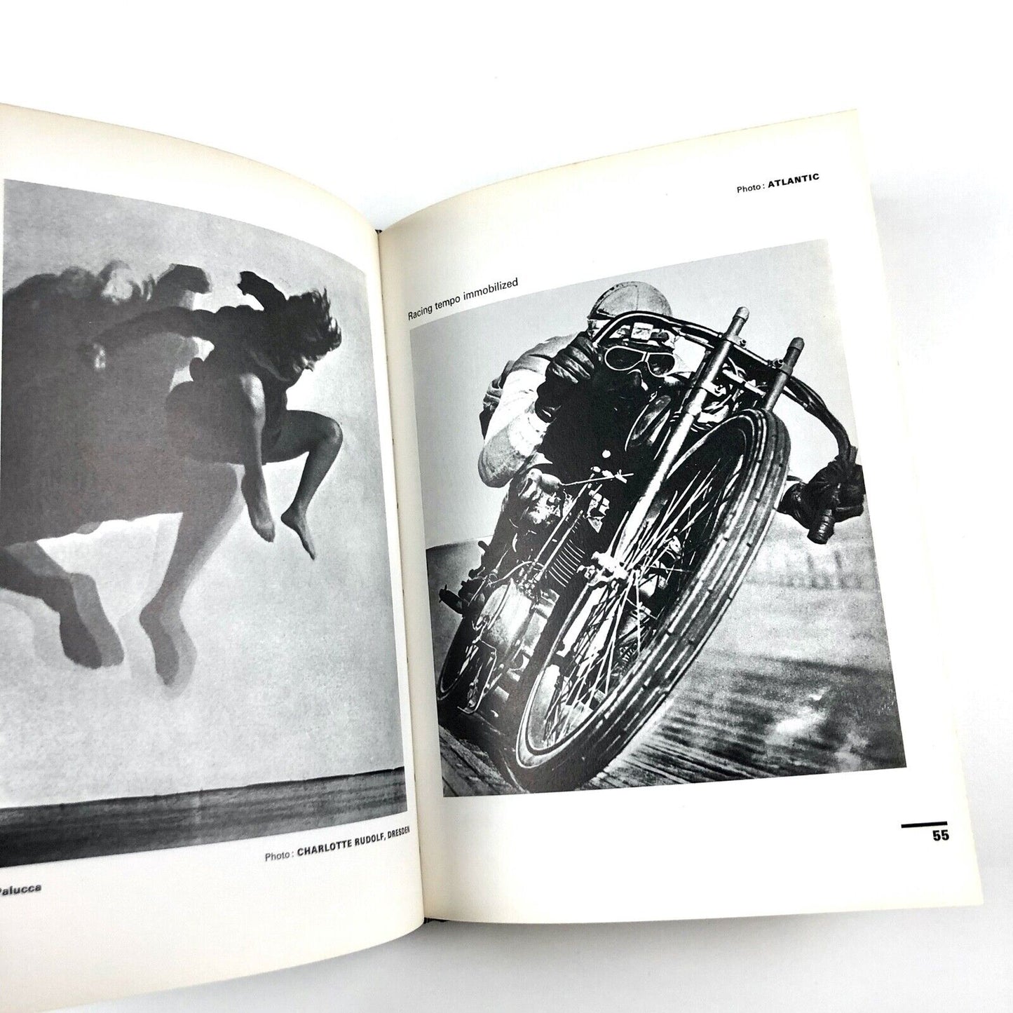 Painting Photography Film | Laszlo Moholy-Nagy | Translated by Janet Seligman | Lund Humphries, 1969