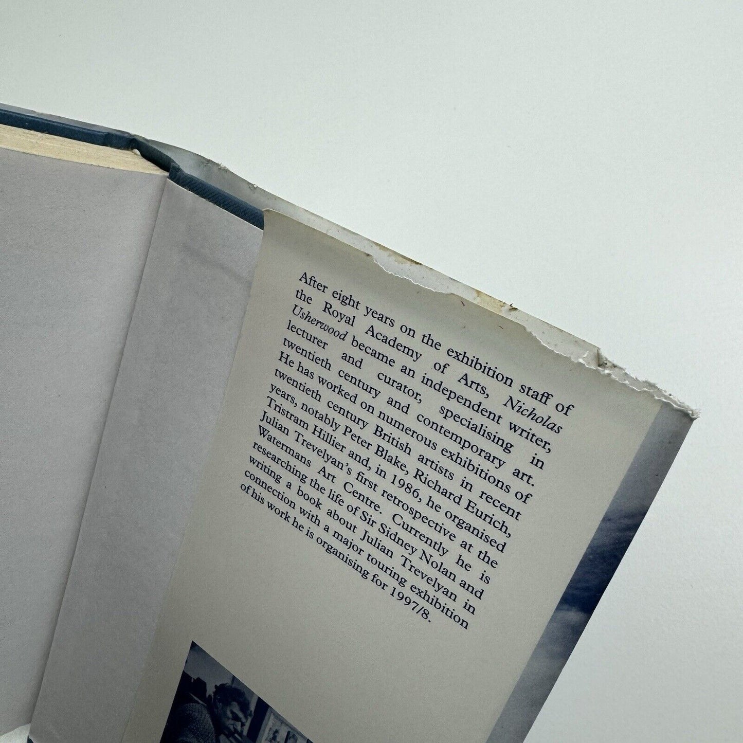 Indigo Days. The Art and Memoirs of Julian Trevelyan | Scholar Press, 1996