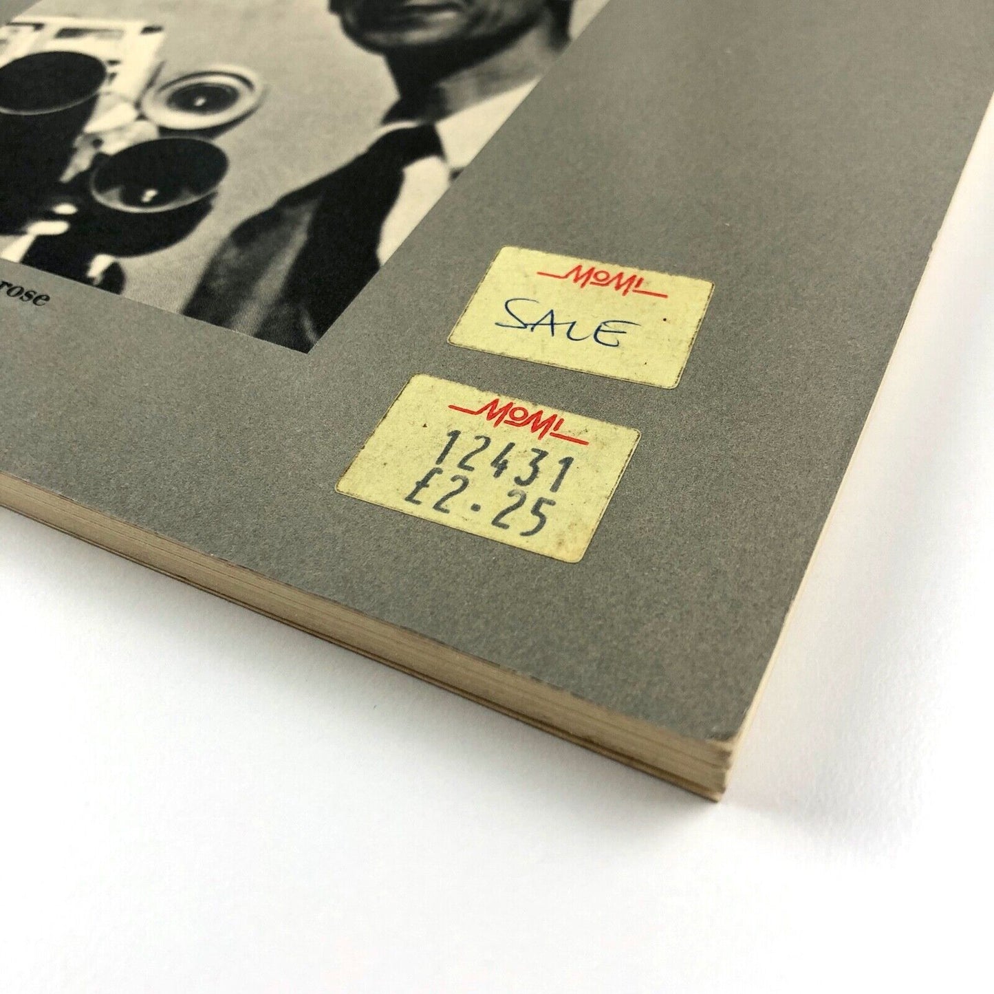 Humphrey Jennings: Film-maker, Painter, Poet | Edited by Mary-Lou Jennings | British Film Institute, 1982