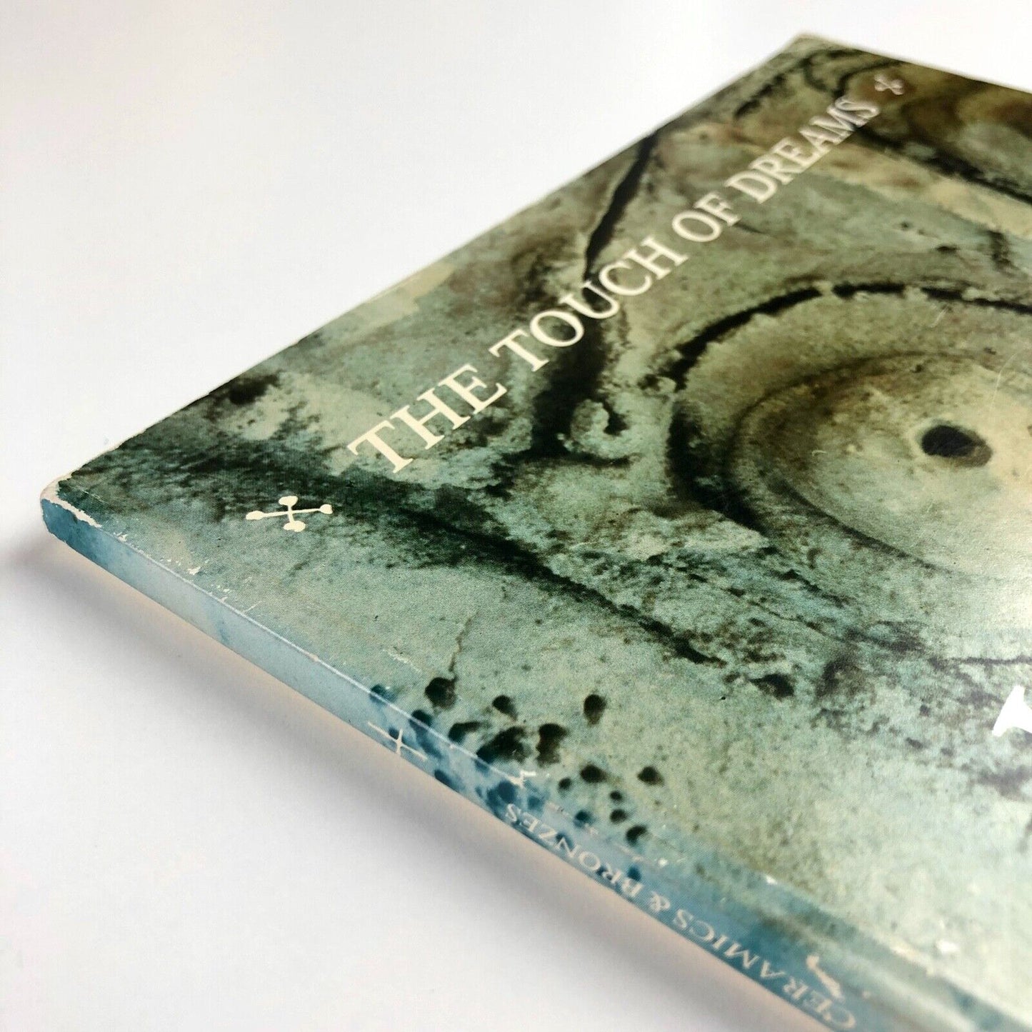 The Touch of Dreams – Joan Miro – Ceramics & Bronzes | Sainsbury Centre for Visual Arts exhibition catalogue, 1985