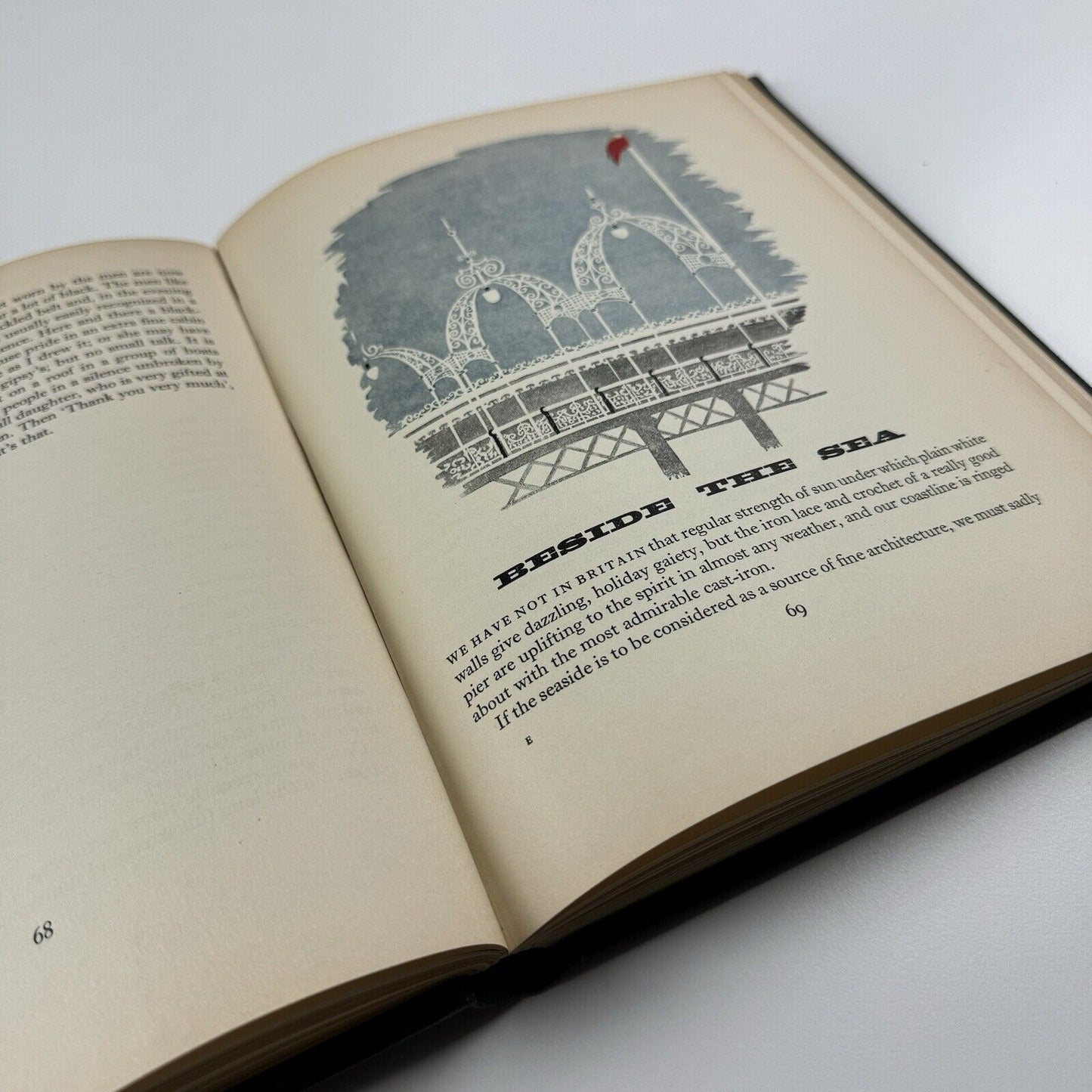 The Unsophisticated Arts by Barbara Jones | The Architectural Press, 1951