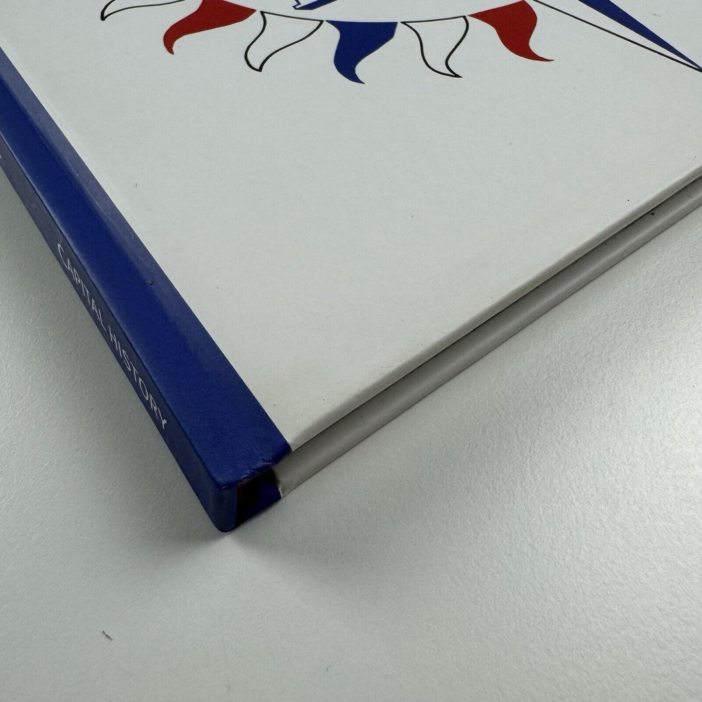 A Symbol for the Festival Abram Games and the Festival of Britain by Naomi Games | Capital History, 2011