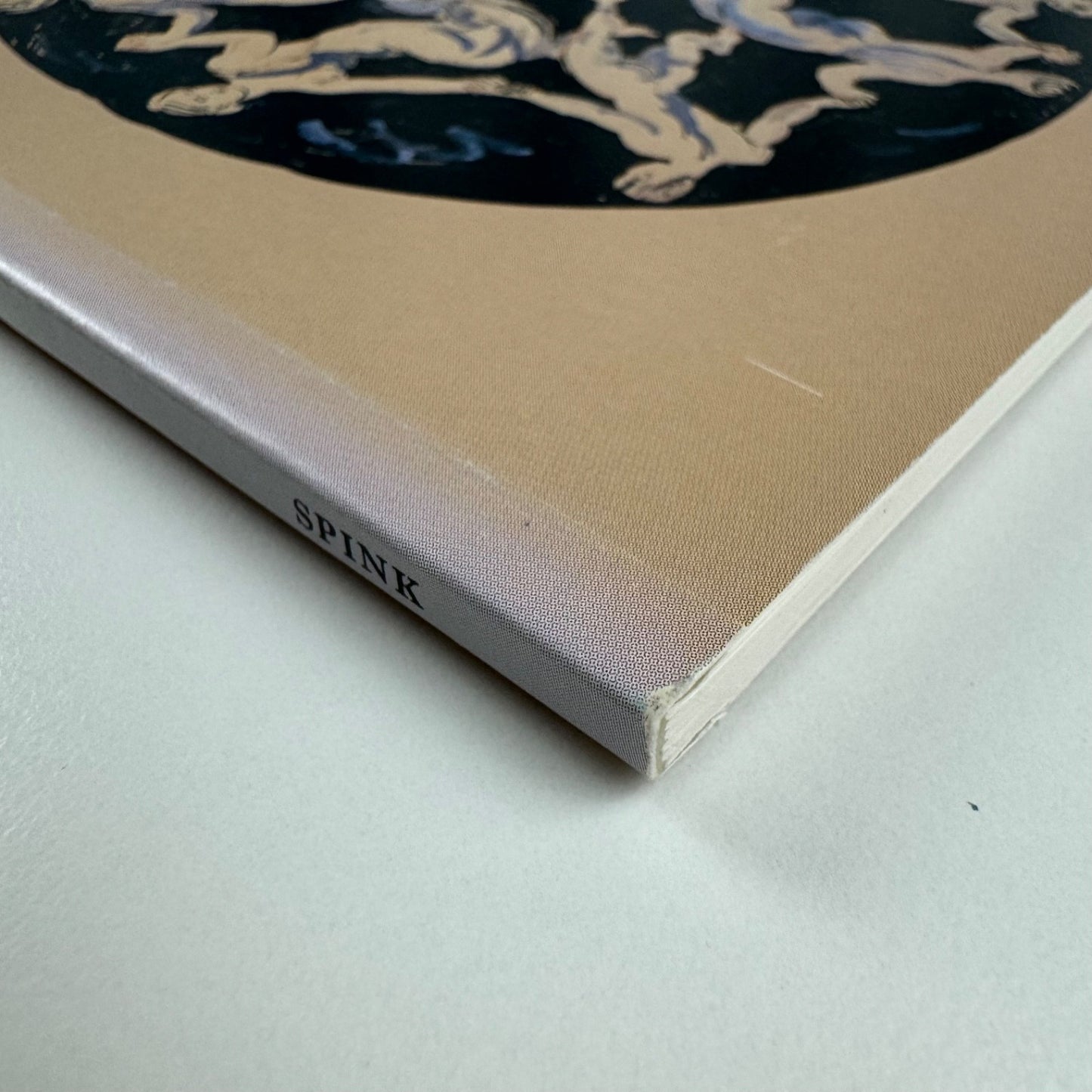 Duncan Grant & Vanessa Bell. Design and Decoration 1910-1960 | Spink, 1991