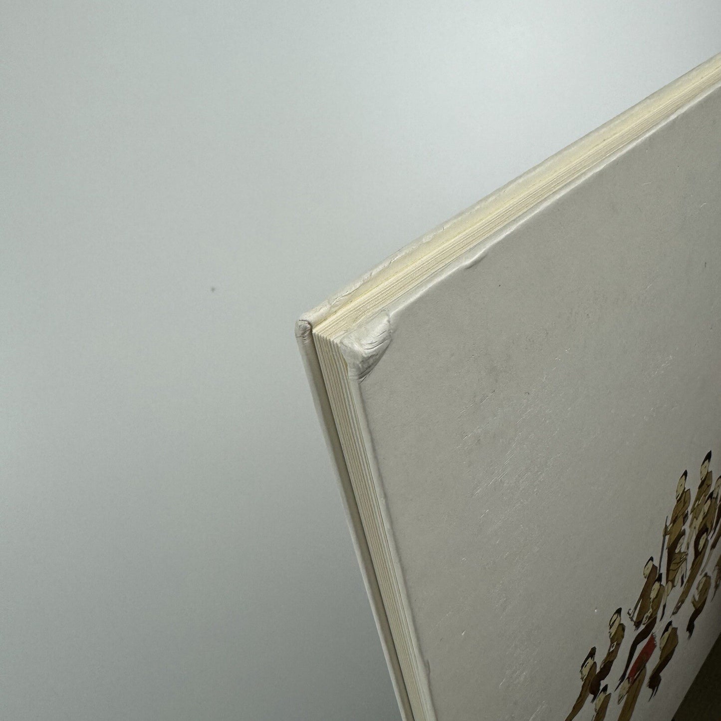 Marcel Dzama. The Last Winter | Timothy Taylor Gallery catalogue, 2004