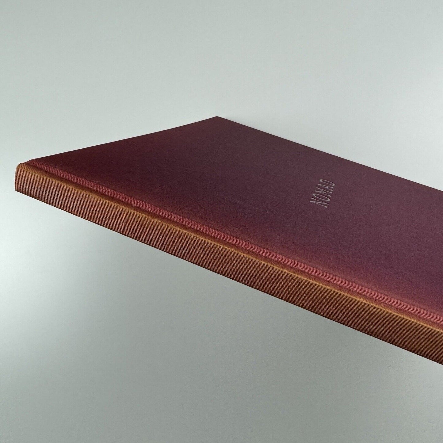 Jason Martin - Nomad | Es Baluard Museu d'Art Modern Contemporani de Palma, 2008