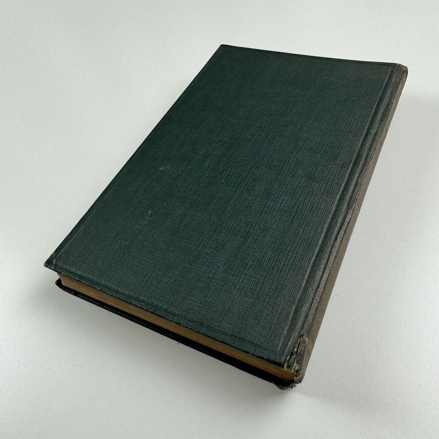 The Art of Lithography by Henry J. Rhodes | Scott Greenwood & Son, 1924 2nd edition