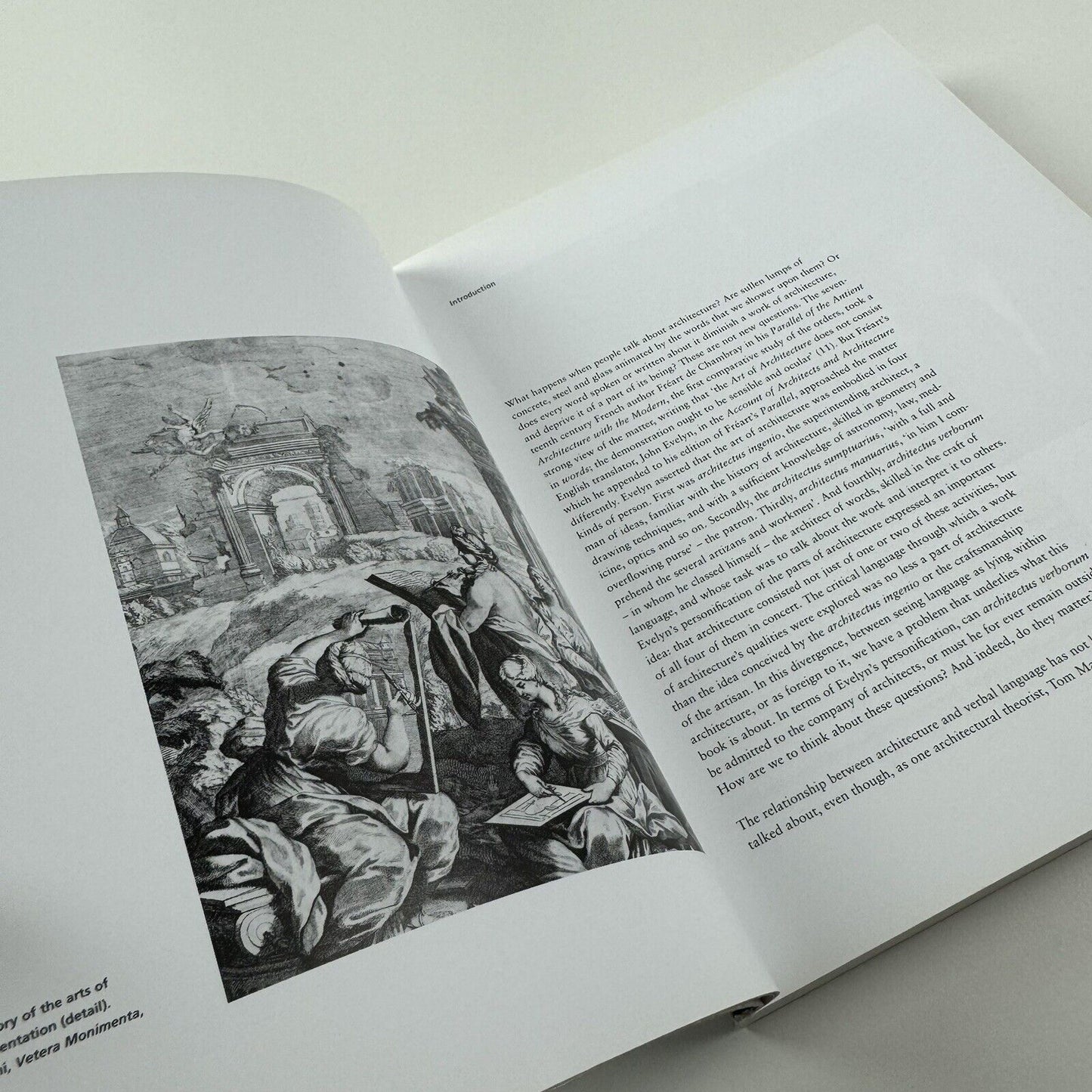 Words and Buildings. A Vocabulary of Modern Architecture by Adrian Forty | Thames & Hudson, 2012
