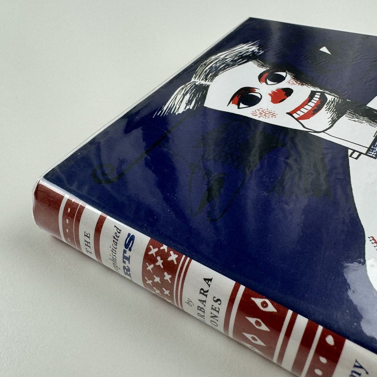 The Unsophisticated Arts drawn and described by Barbara Jones | Little Toller Books, 2013