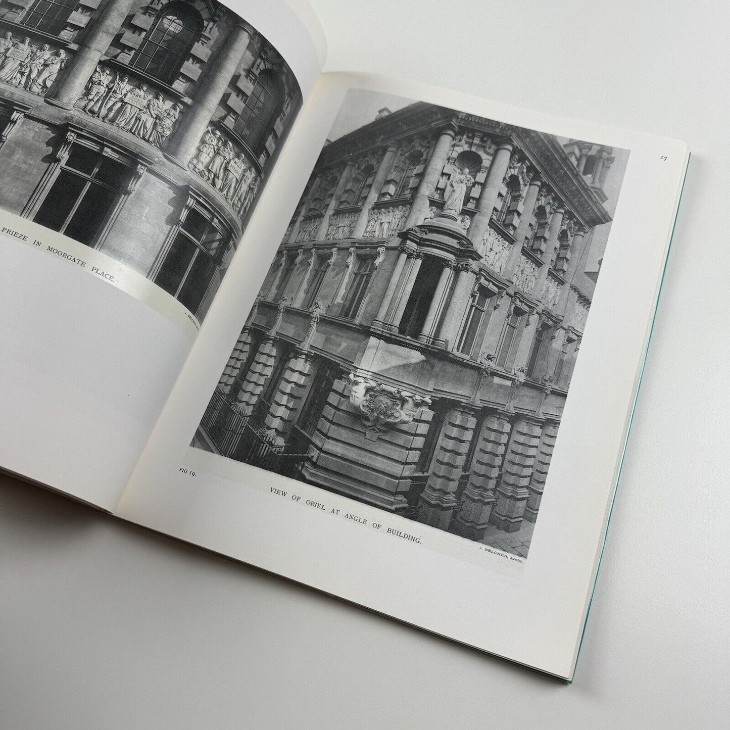 The Alliance of Sculpture and Architecture. Studies in the History of Architecture No. 3 | Henry Moore Centre for the Study of Sculpture | Leeds City Art Gallery, 1993