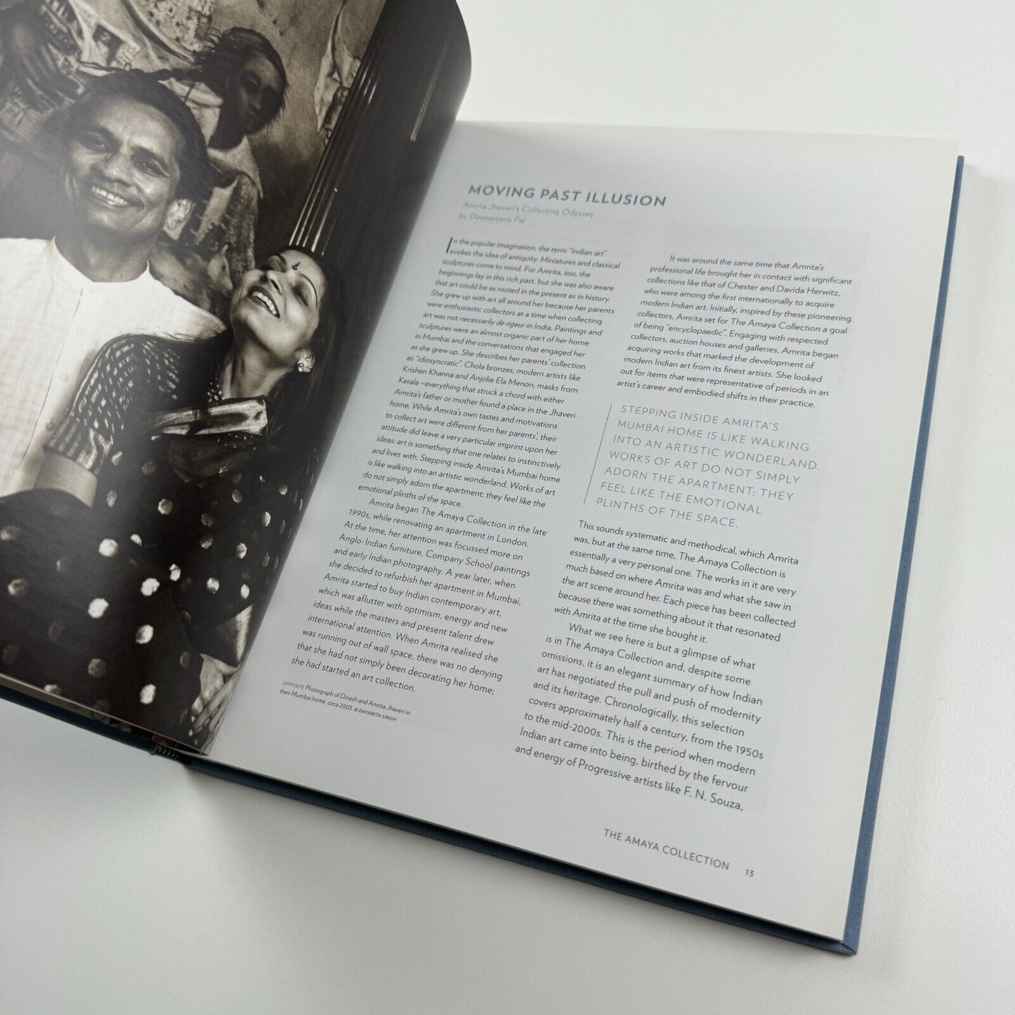 The Amaya Collection Modern and Contemporary Indian Art | Sotheby’s catalogue, 19 March 2013
