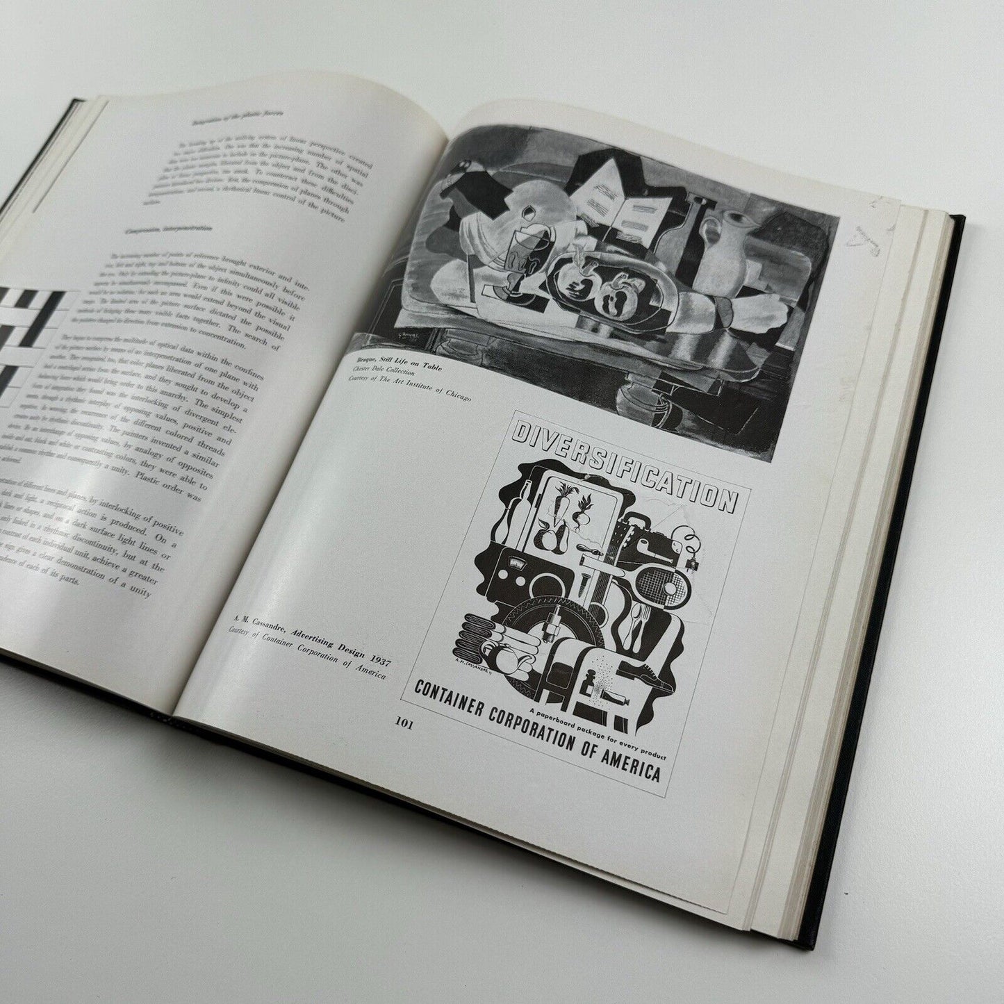 Language of Vision by Gyorgy Kepes | Paul Theobald, 1944