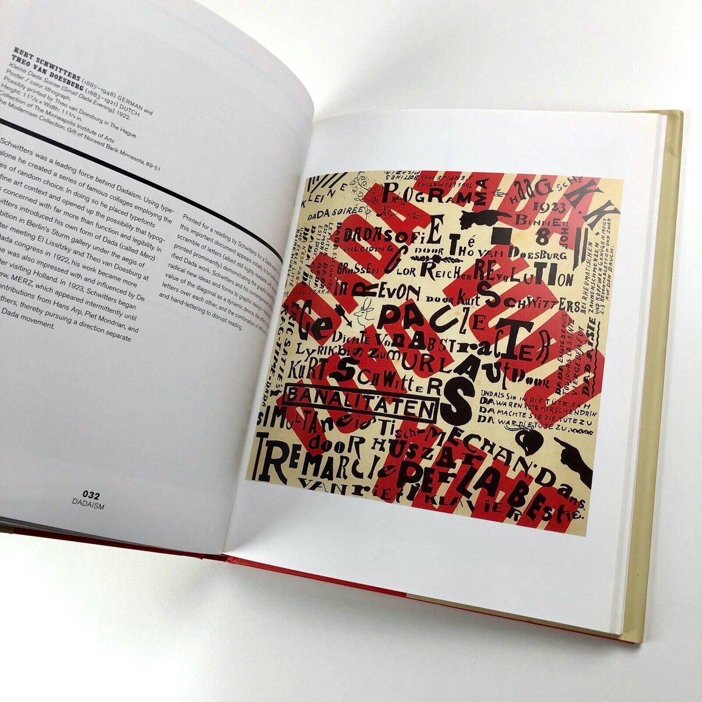 Letter Perfect: The Art of Modernist Typography | Minneapolis Institute | David Ryan, 2001