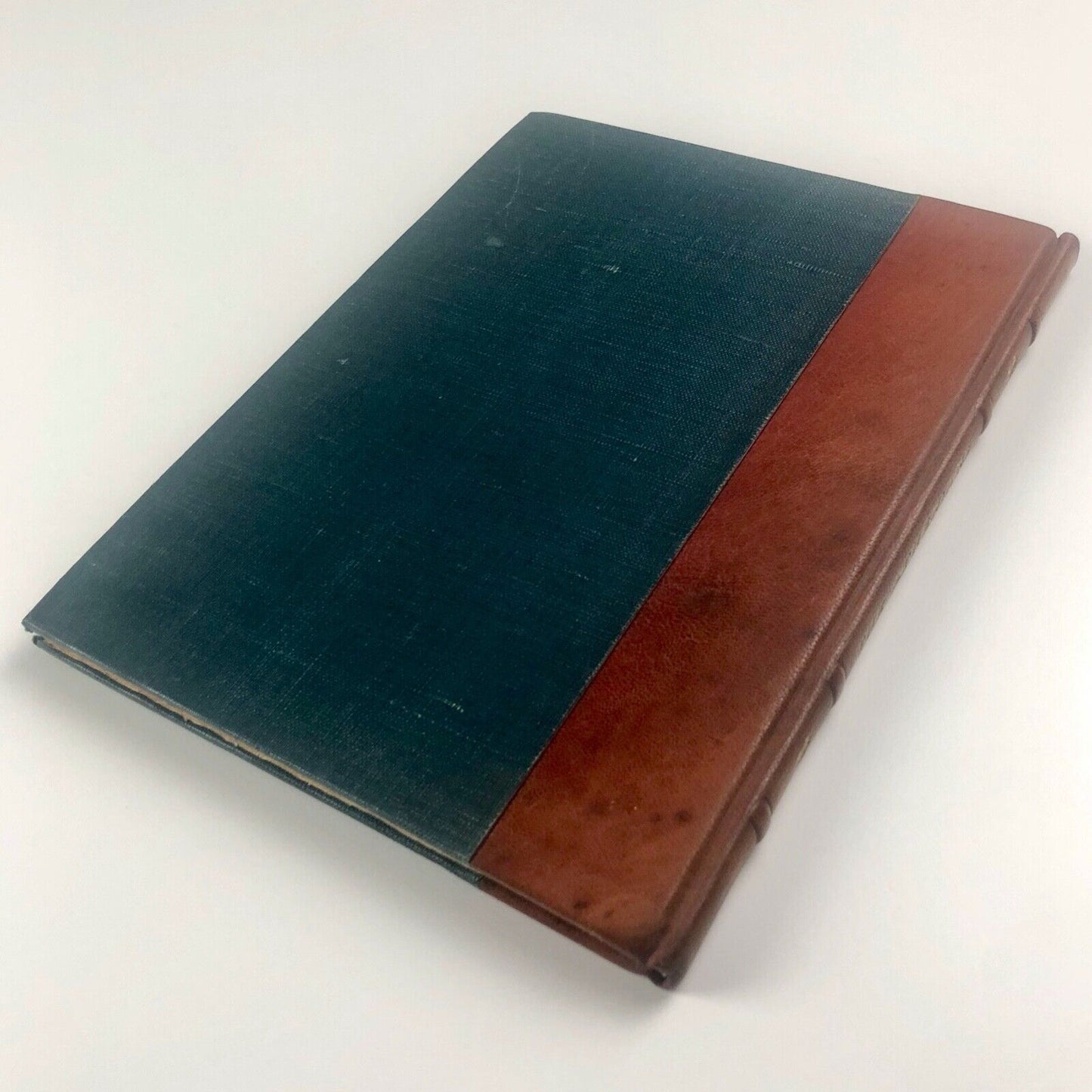 The Athenians being correspondence between Thomas Jefferson Hogg and his friends...edited by Walter Sidney Scott | Golden Cockerel Press, 1943